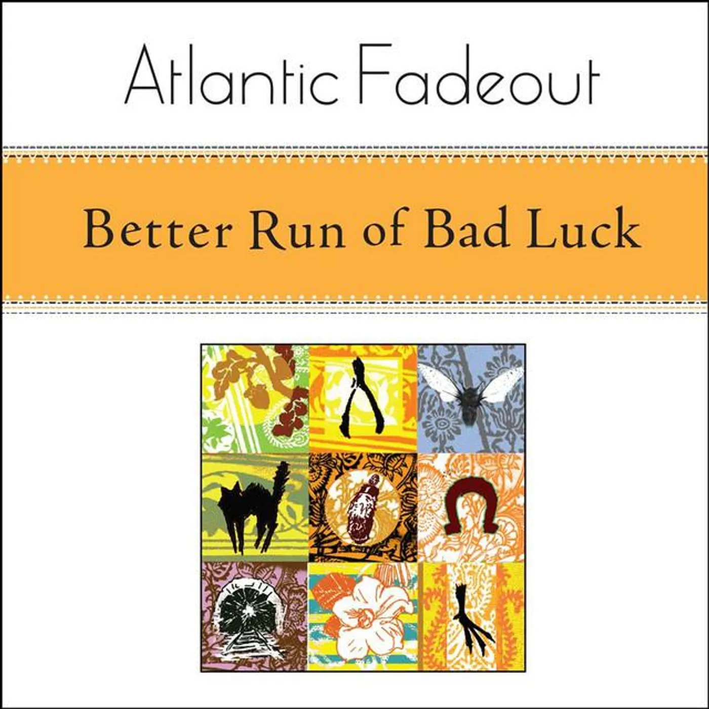 Atlantic Fadeout