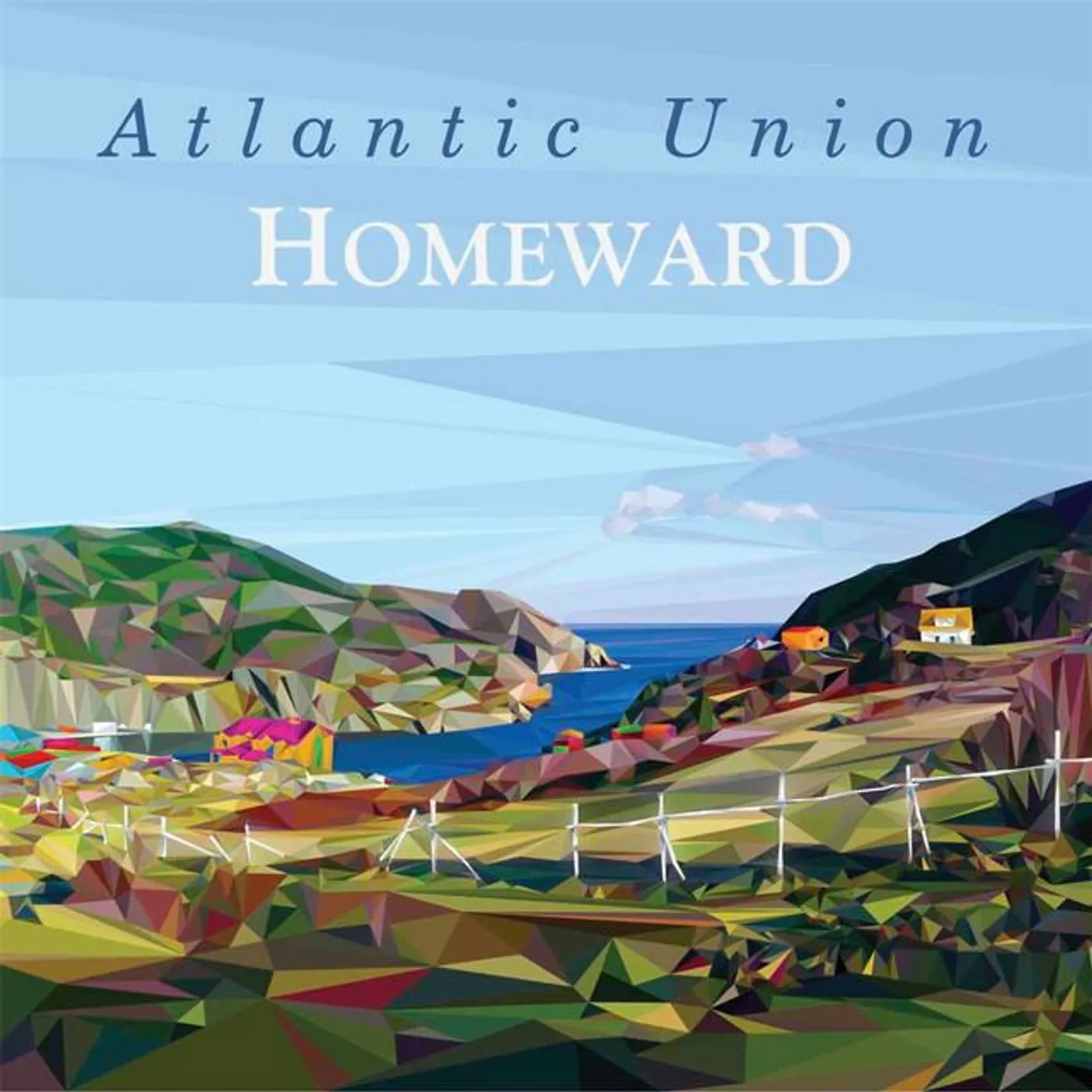 Atlantic Union