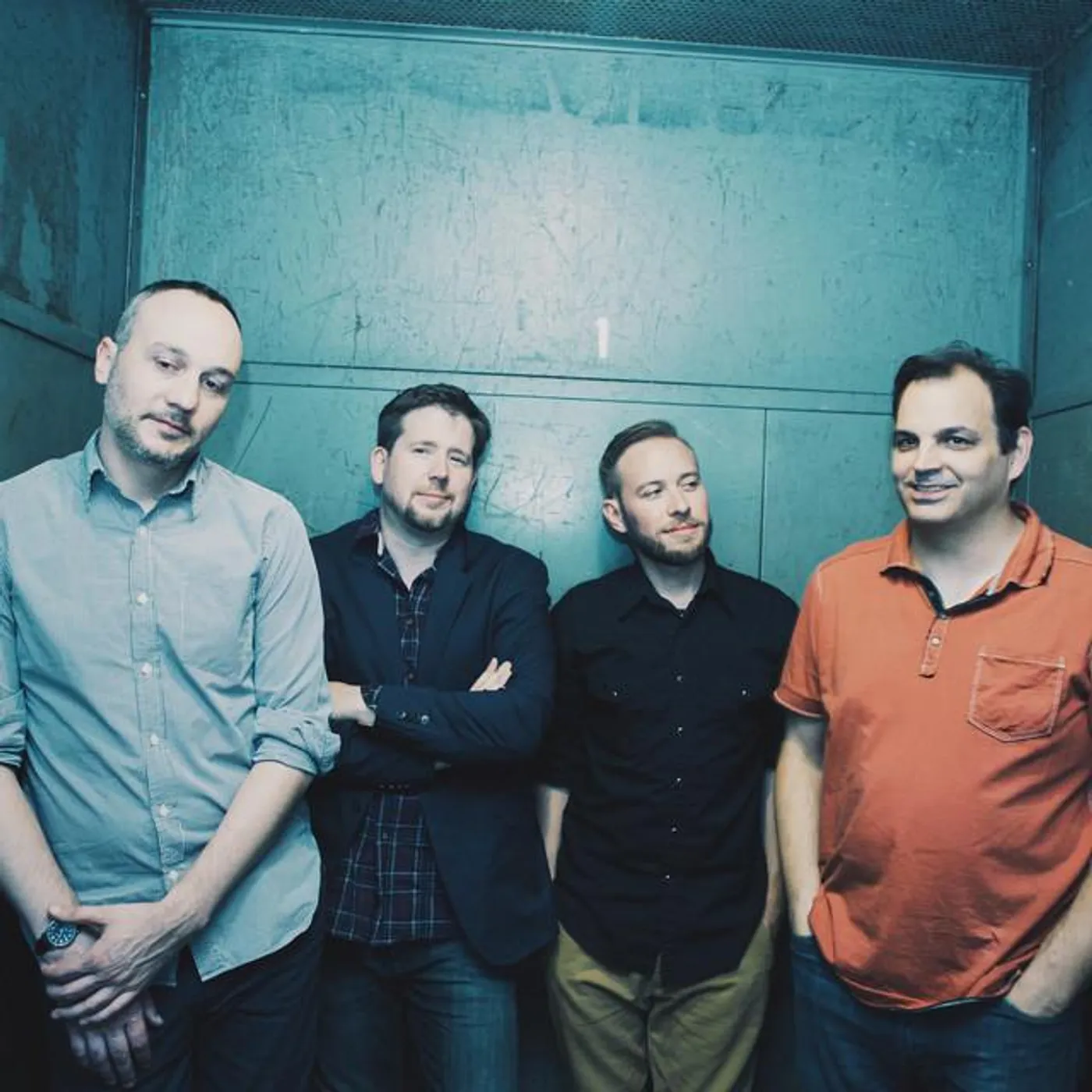 Atlantis Quartet