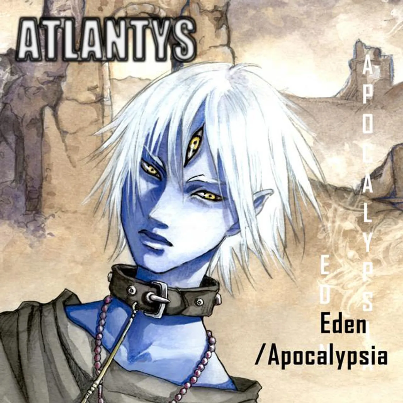 Atlantys Brand Page