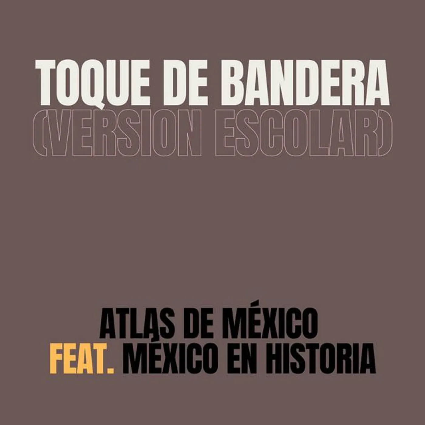 Atlas de México