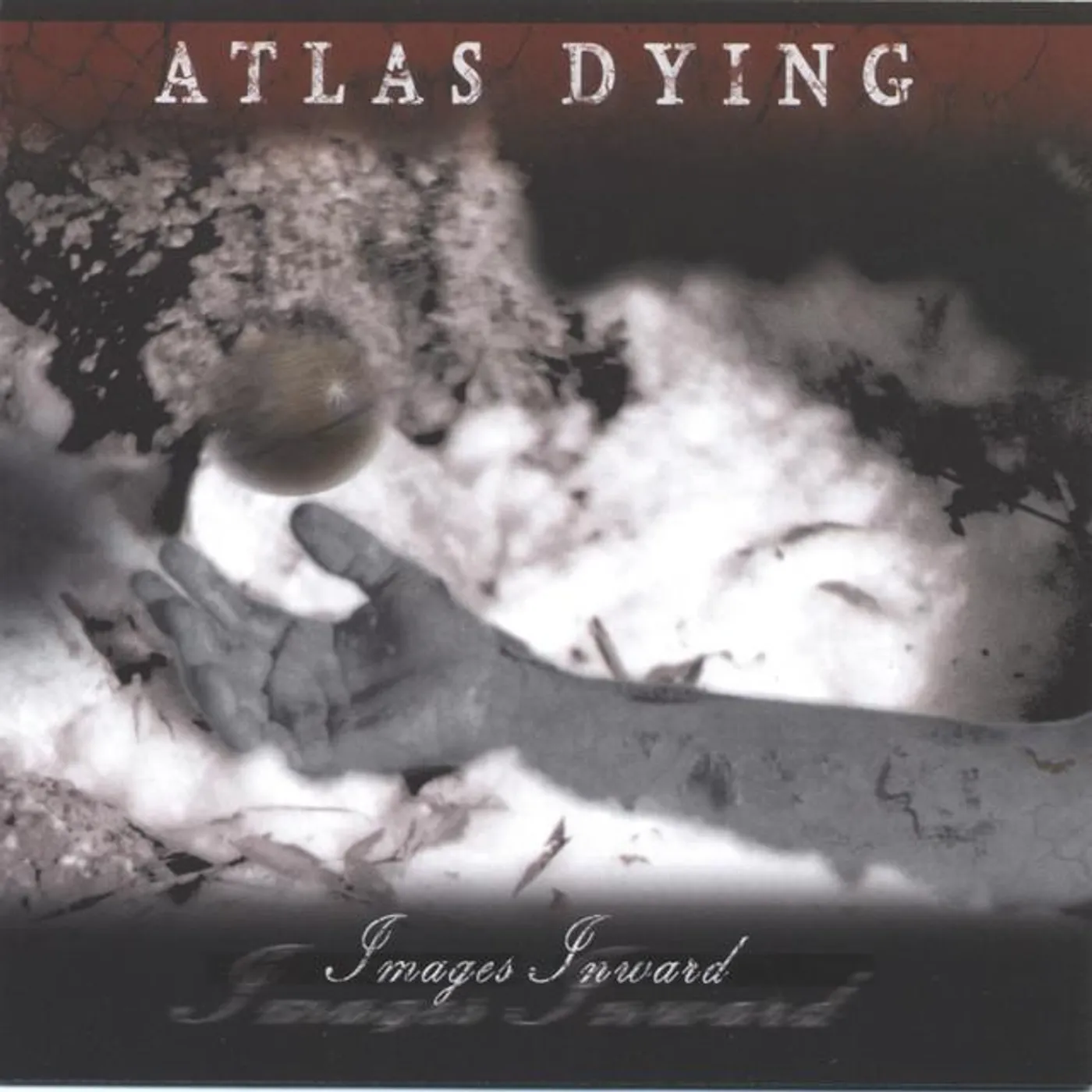 Atlas Dying Brand Page