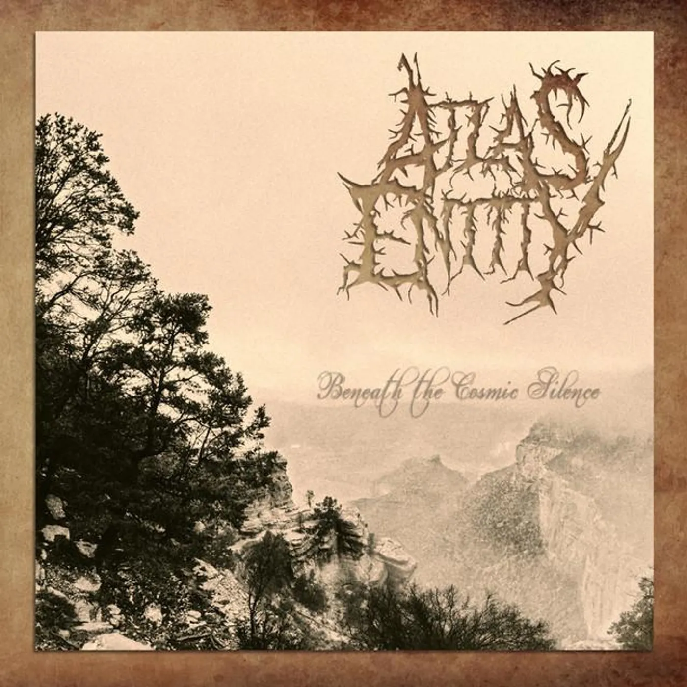 Atlas Entity Brand Page
