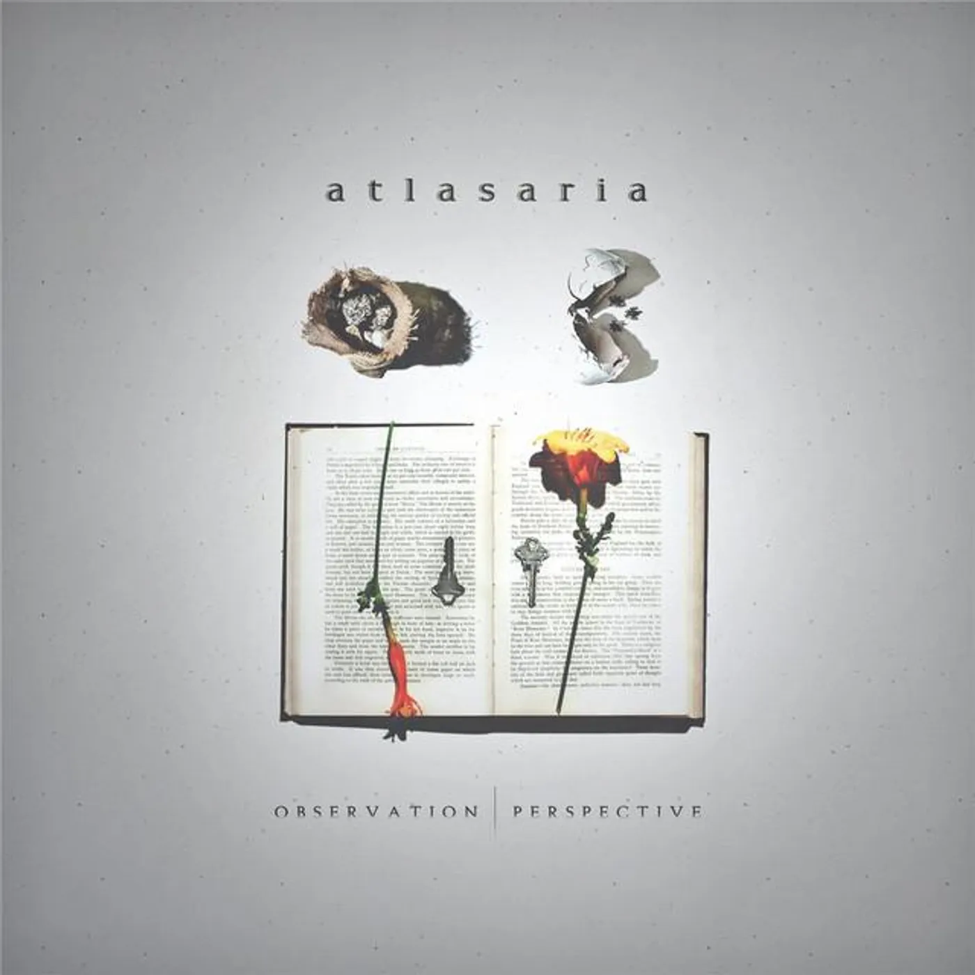 Atlasaria