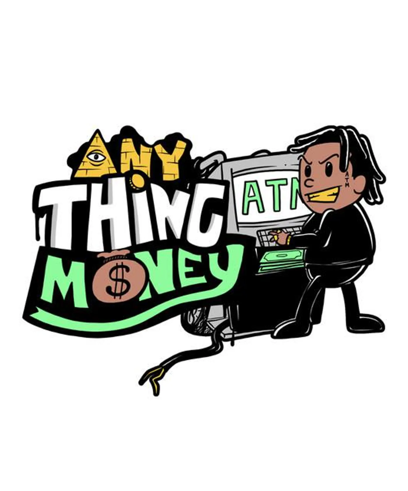 ATM Big Will