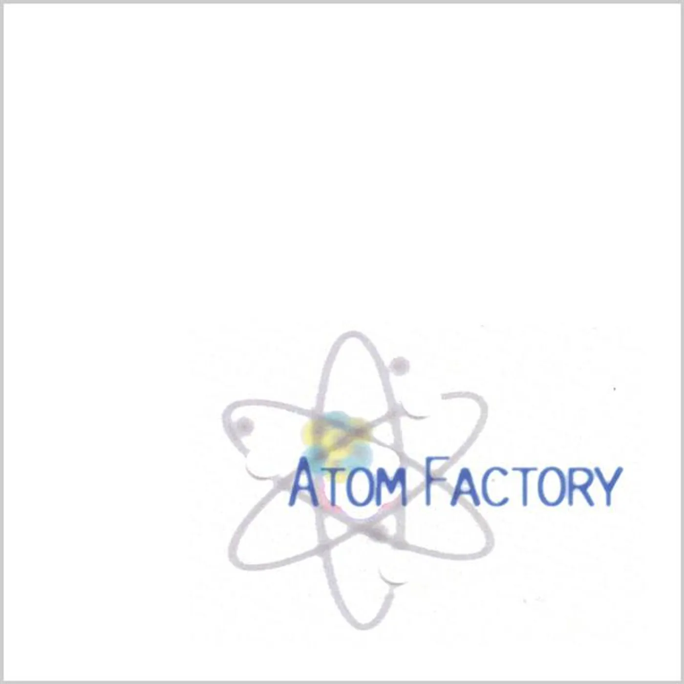 Atom Factory