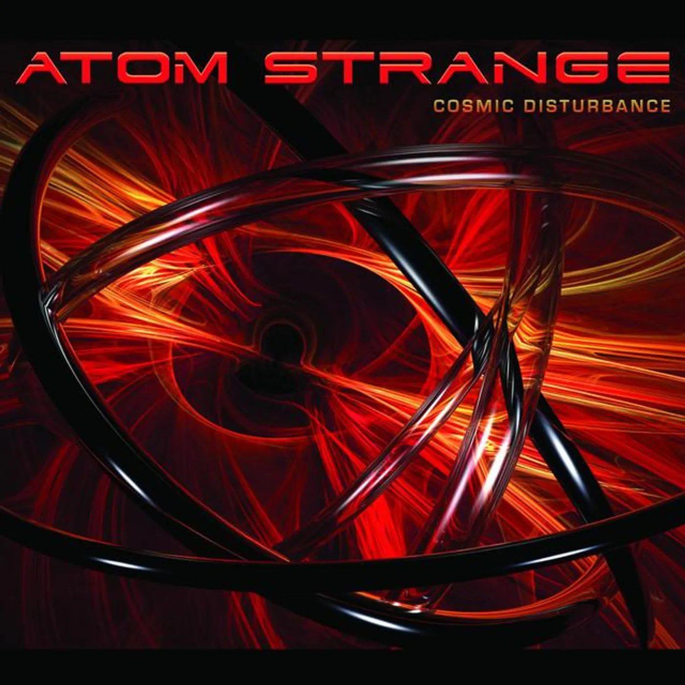 Atom Strange