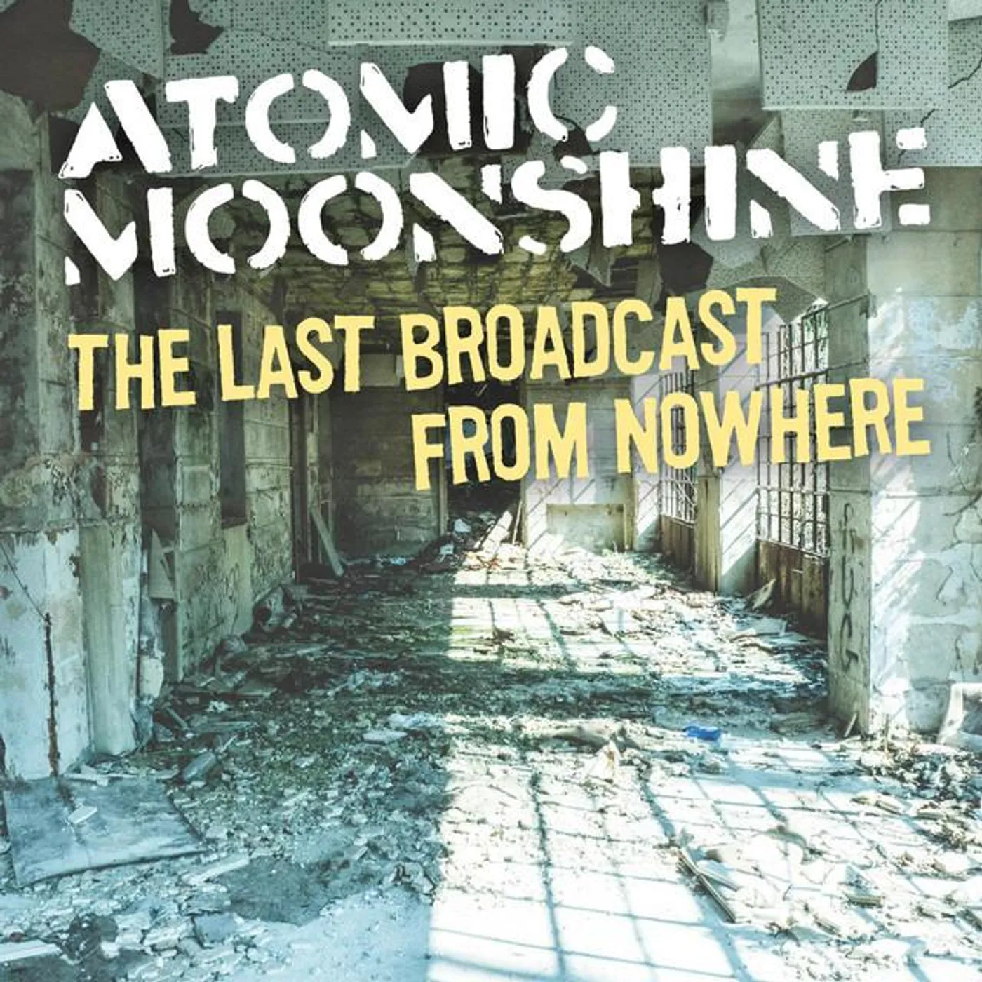 Atomic Moonshine