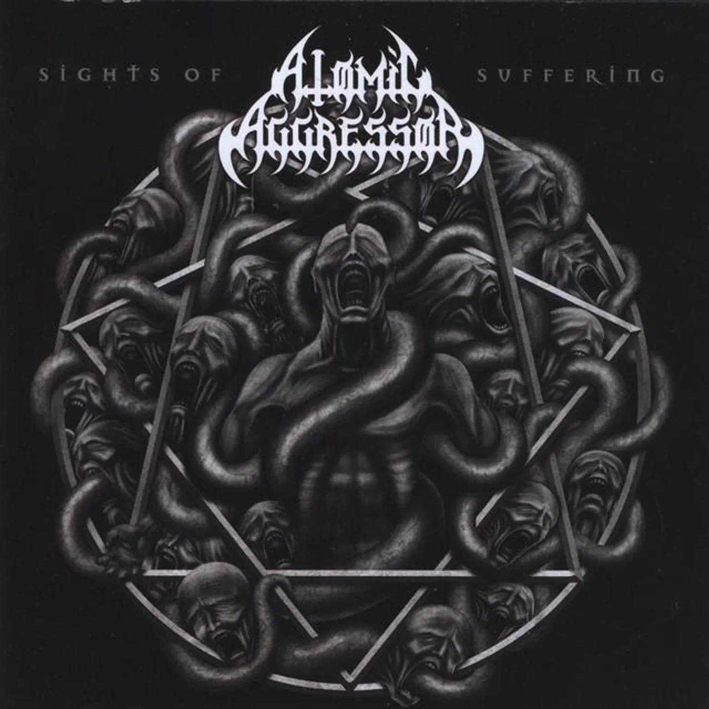 Atomic Aggressor