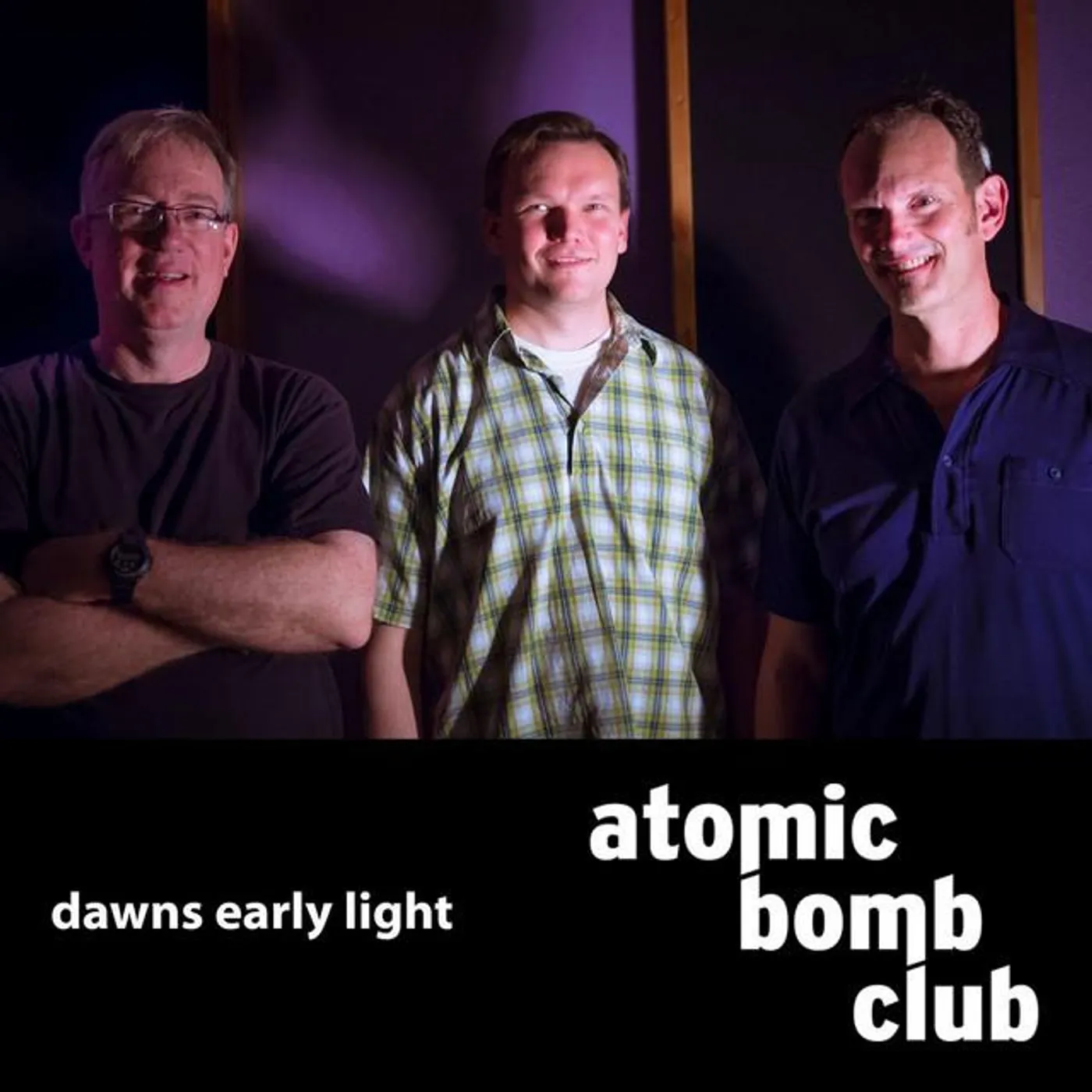 Atomic Bomb Club