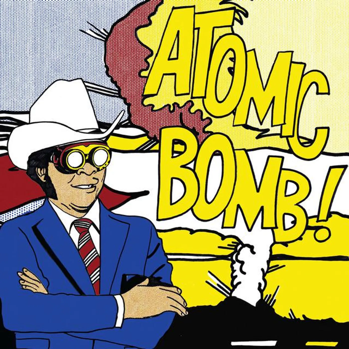 The Atomic Bomb Band