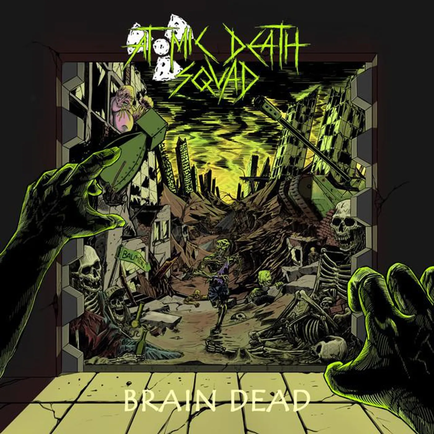 Atomic Death Squad