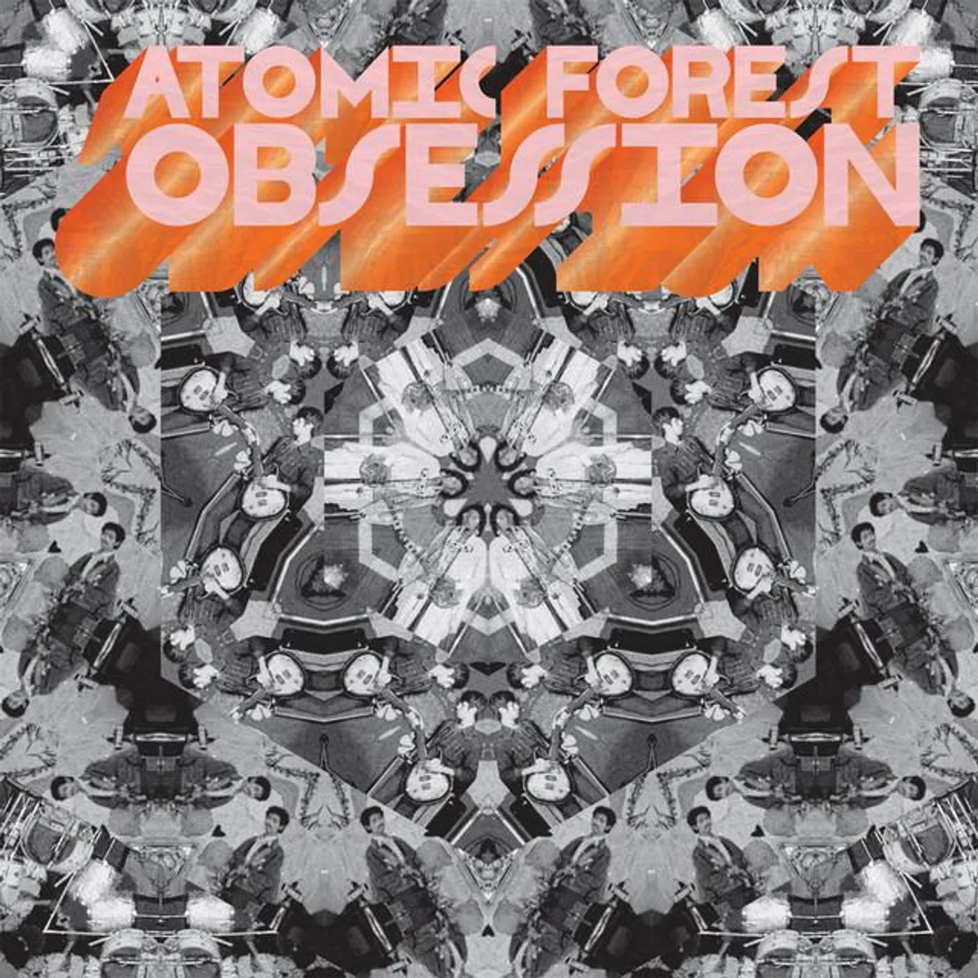 Atomic Forest
