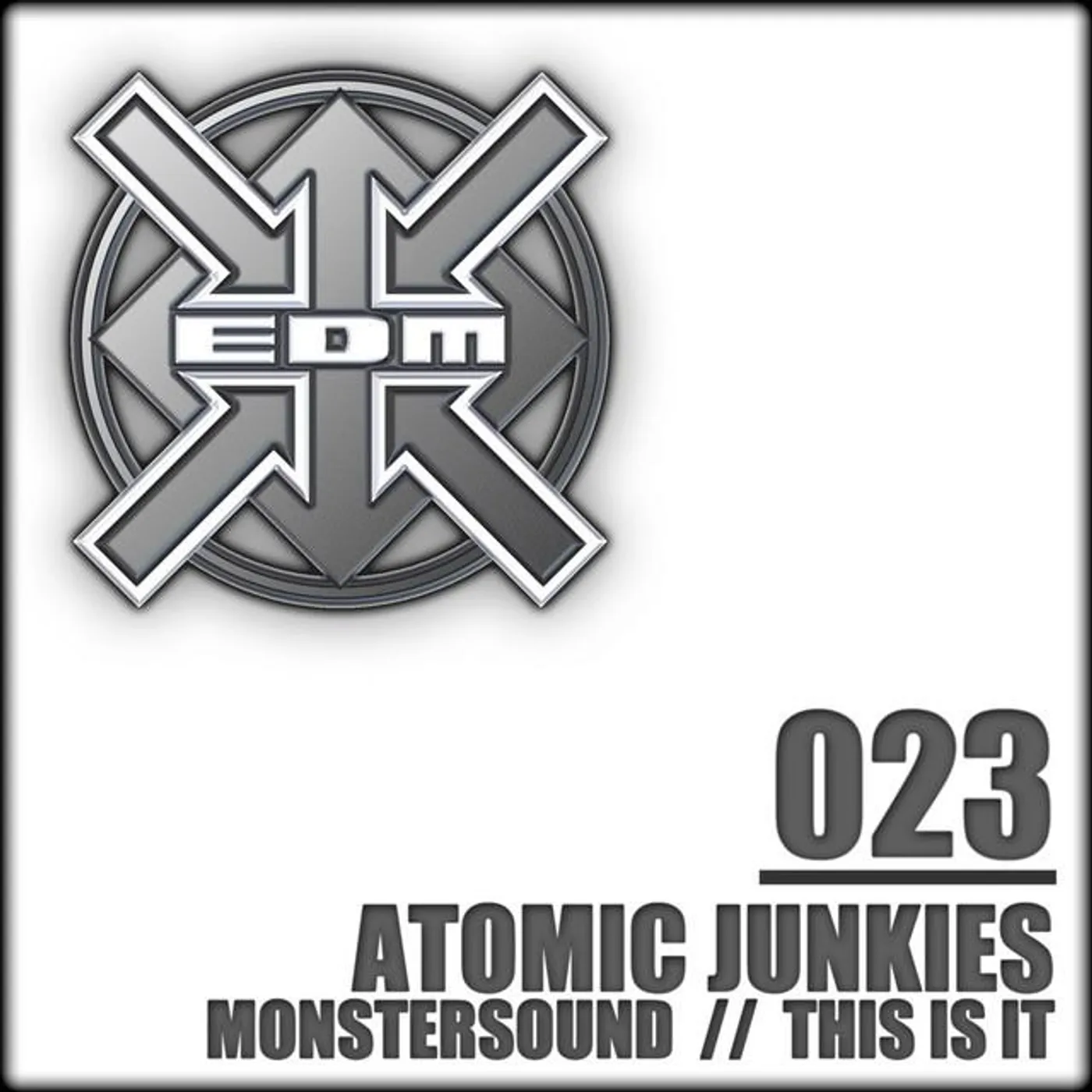 Atomic Junkies Brand Page