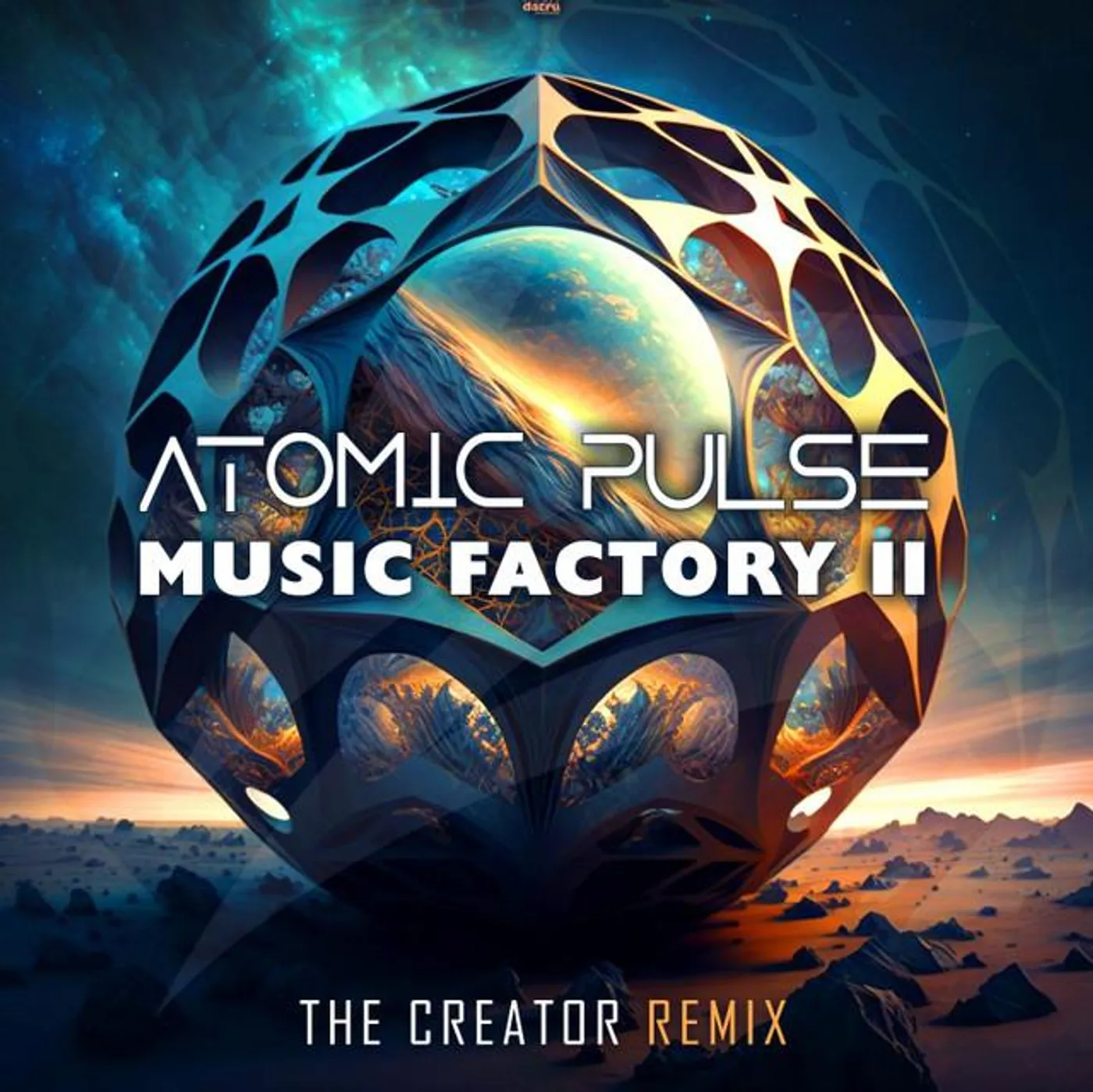Atomic Pulse