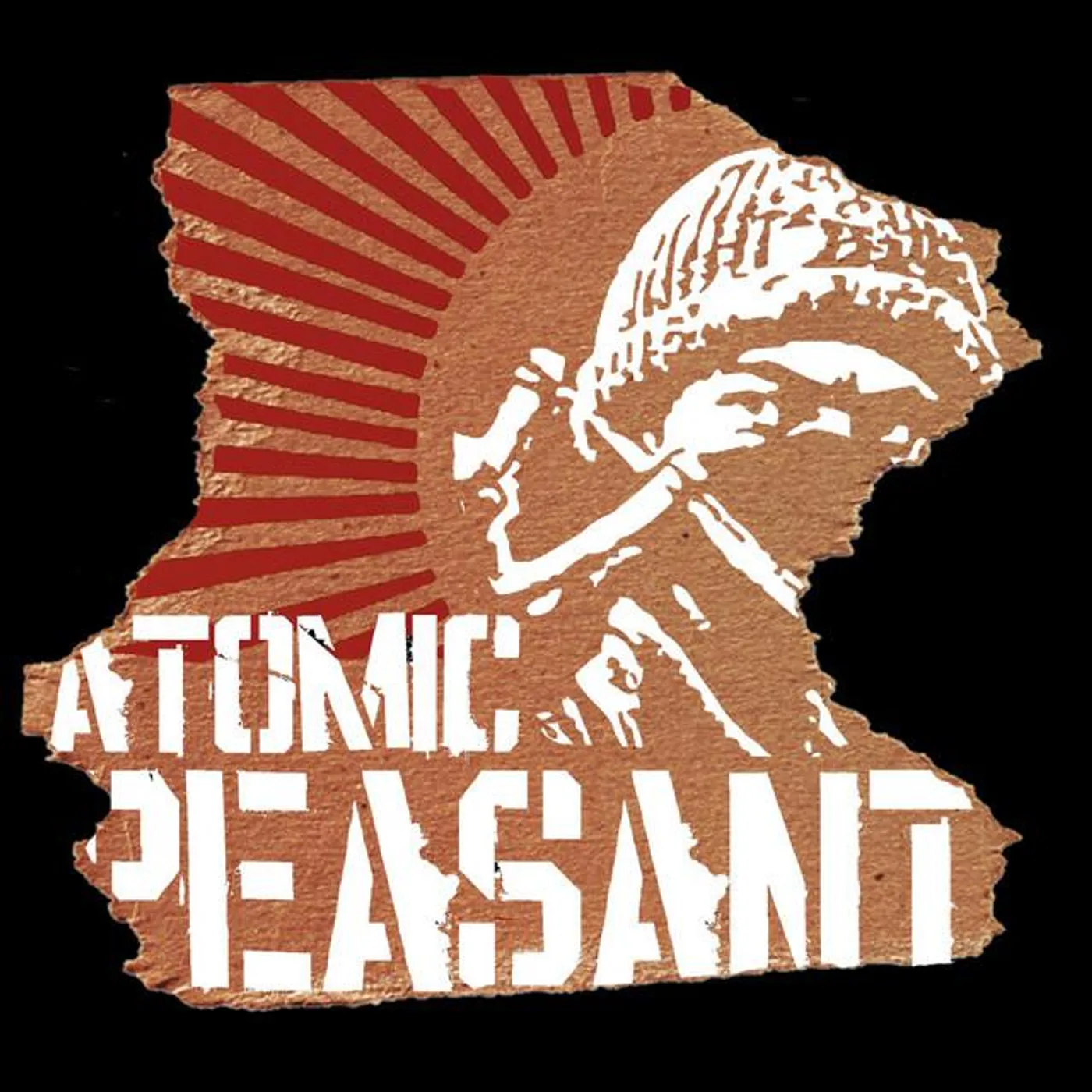 Atomic Peasant