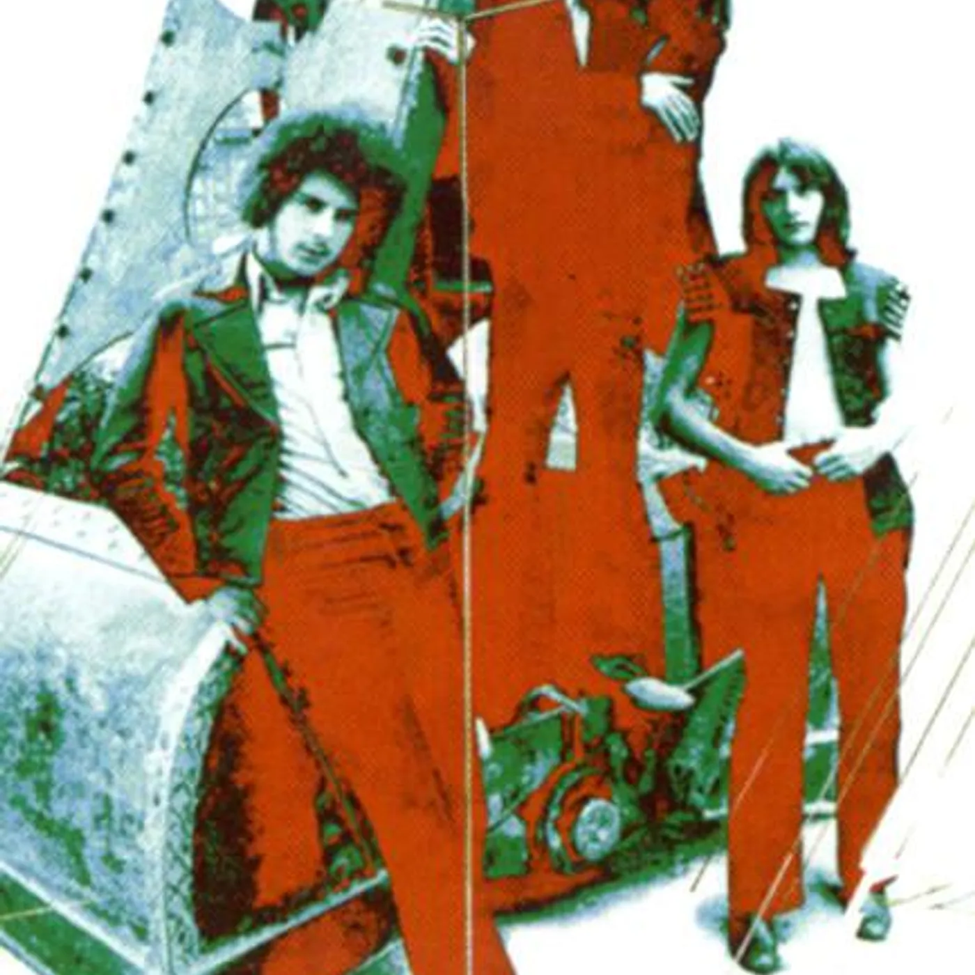 Atomic Rooster Brand Page