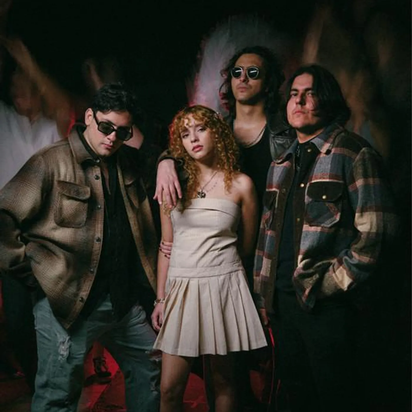 Atomic Rose