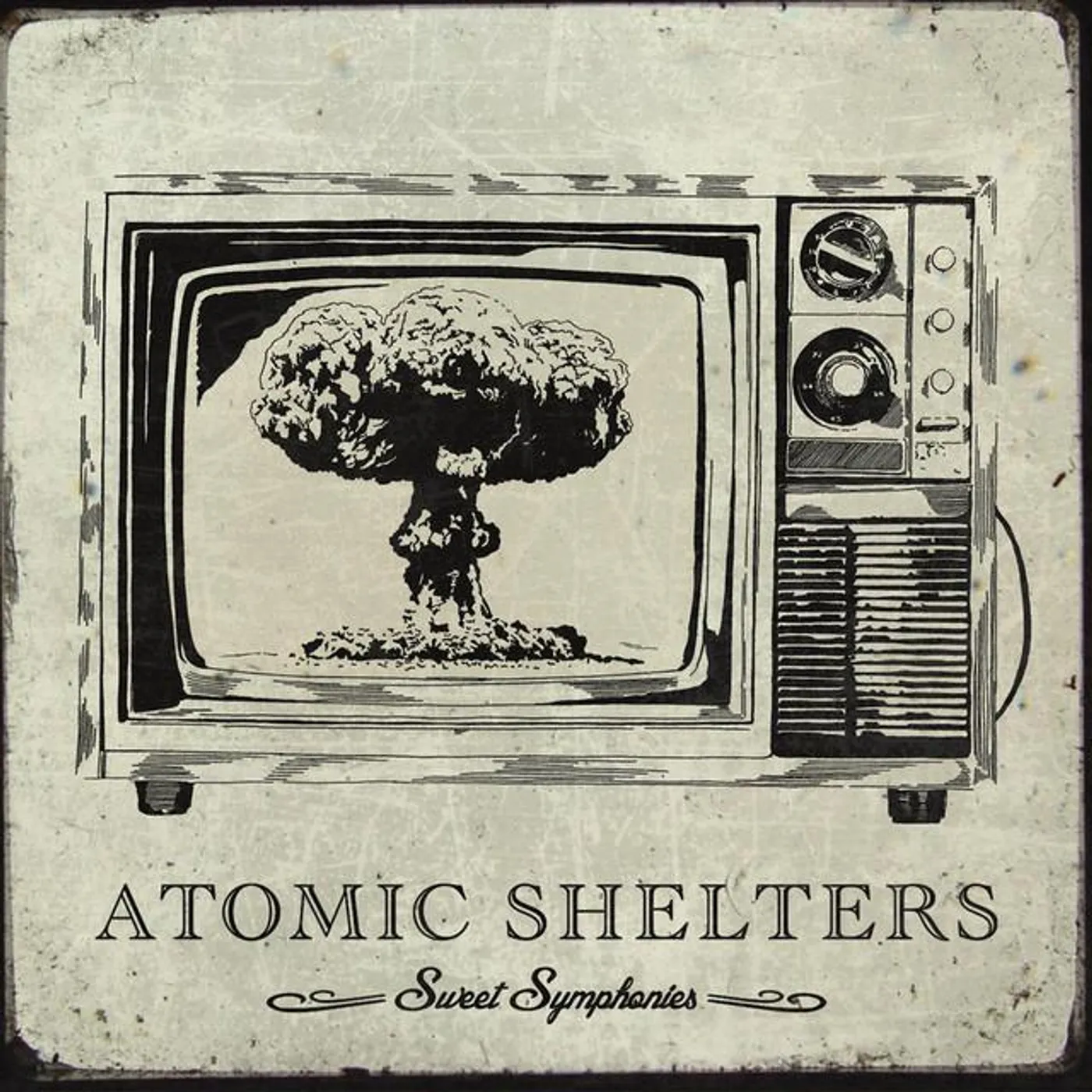 Atomic Shelters
