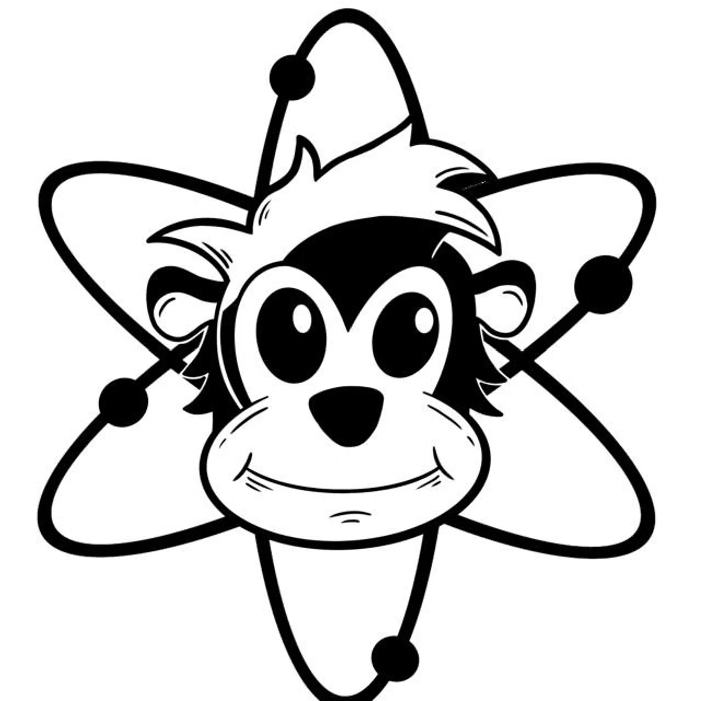 Atomic Skunk