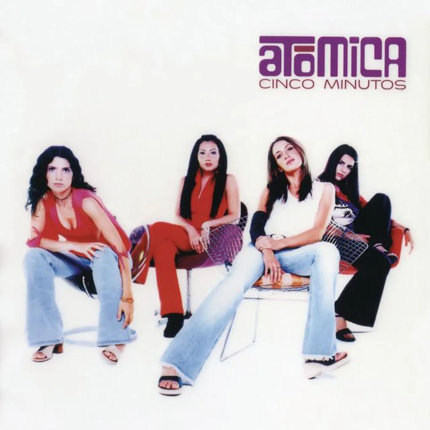Atomica