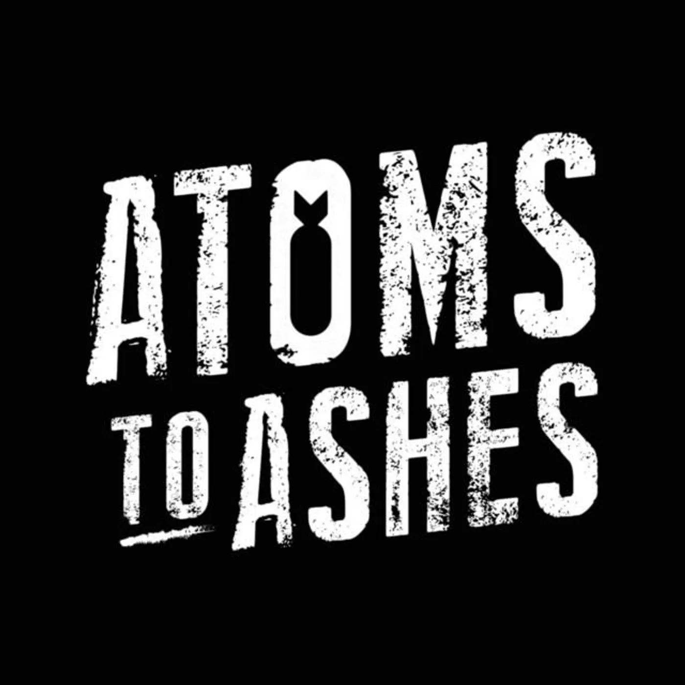 Atoms to Ashes