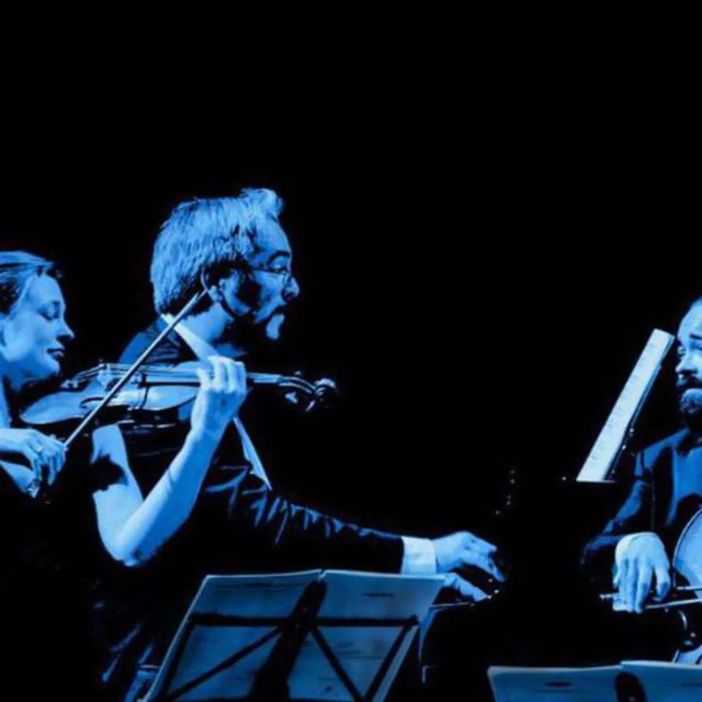 ATOS Trio
