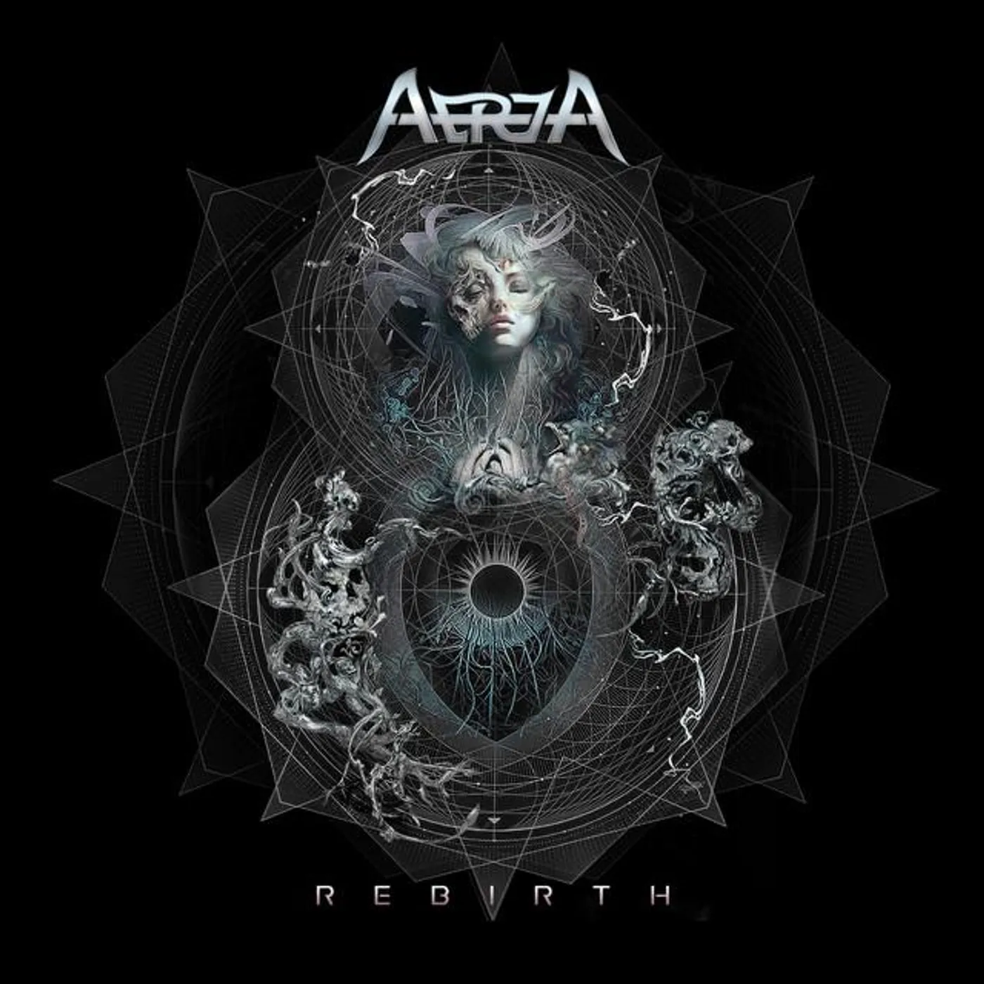 Atria