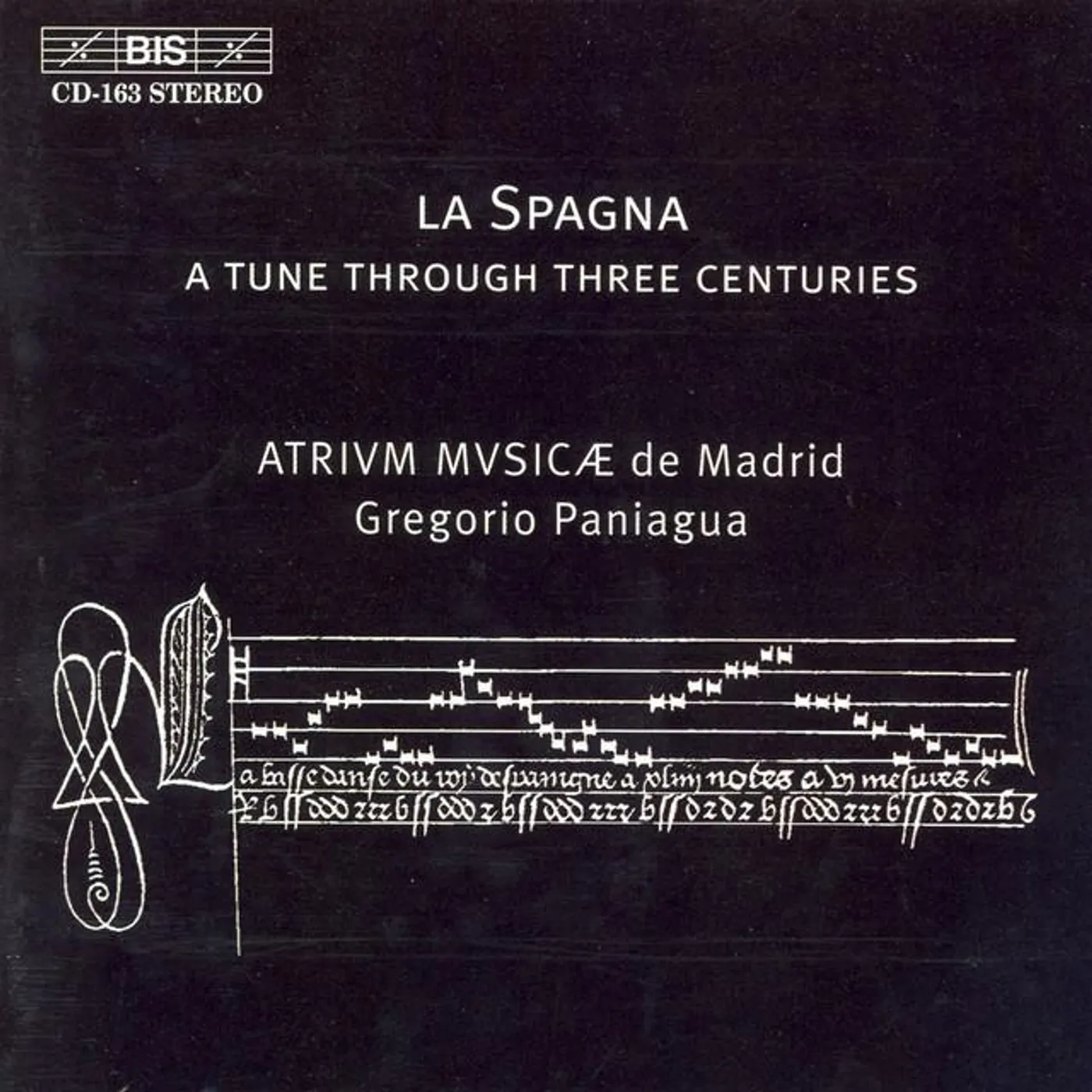 Atrium Musicae de Madrid