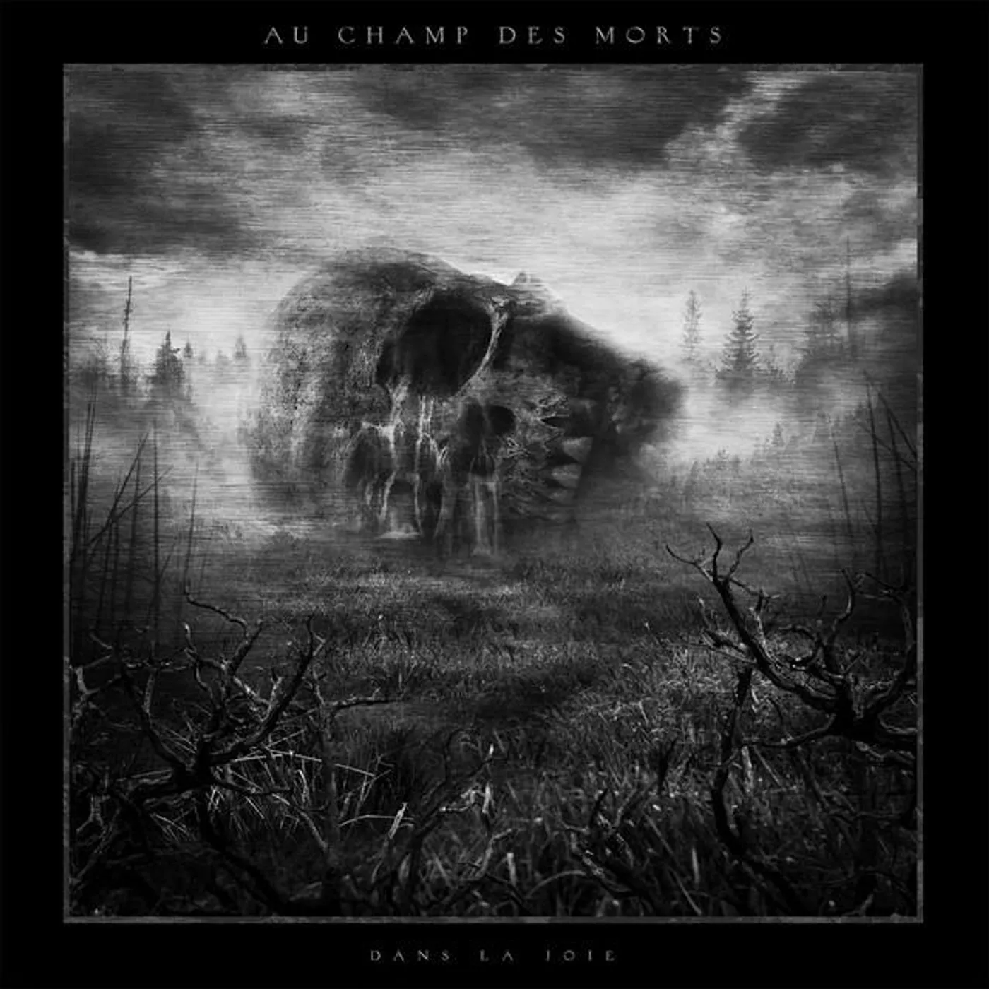 Au Champ Des Morts Brand Page