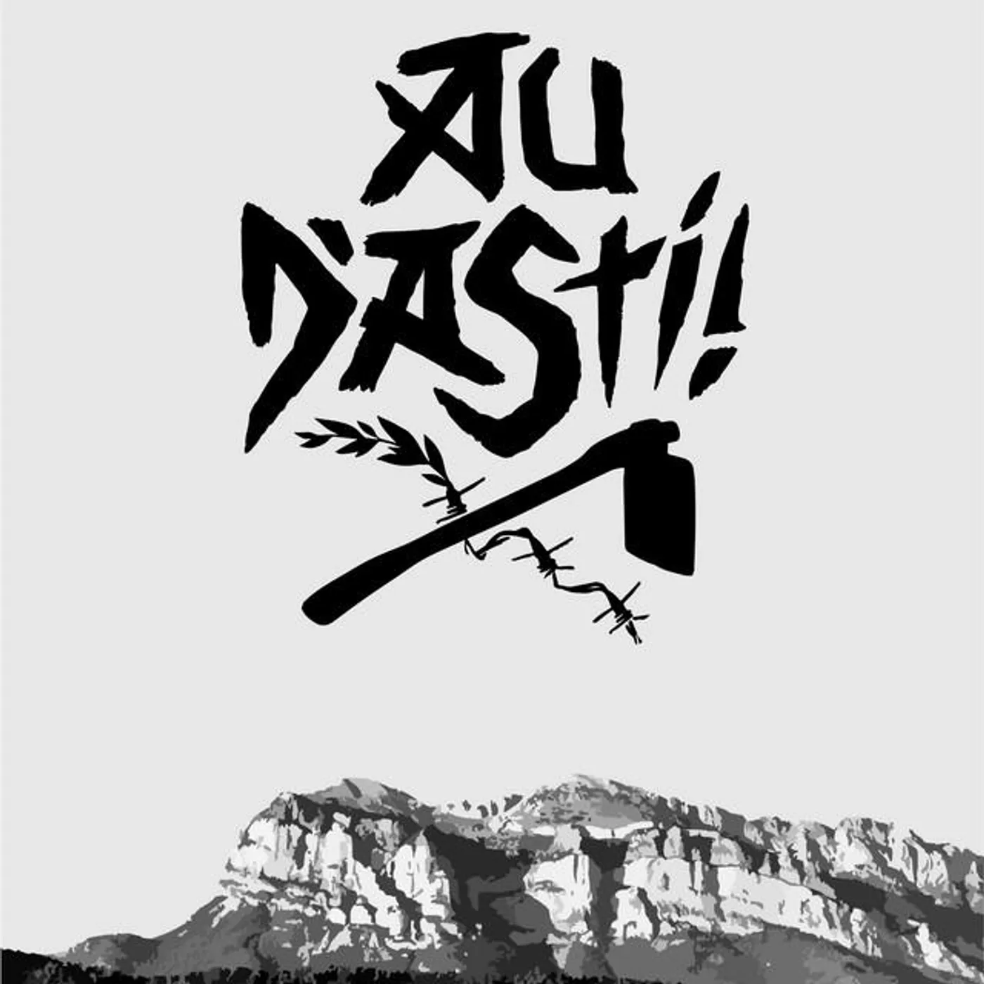 Au d'astí!