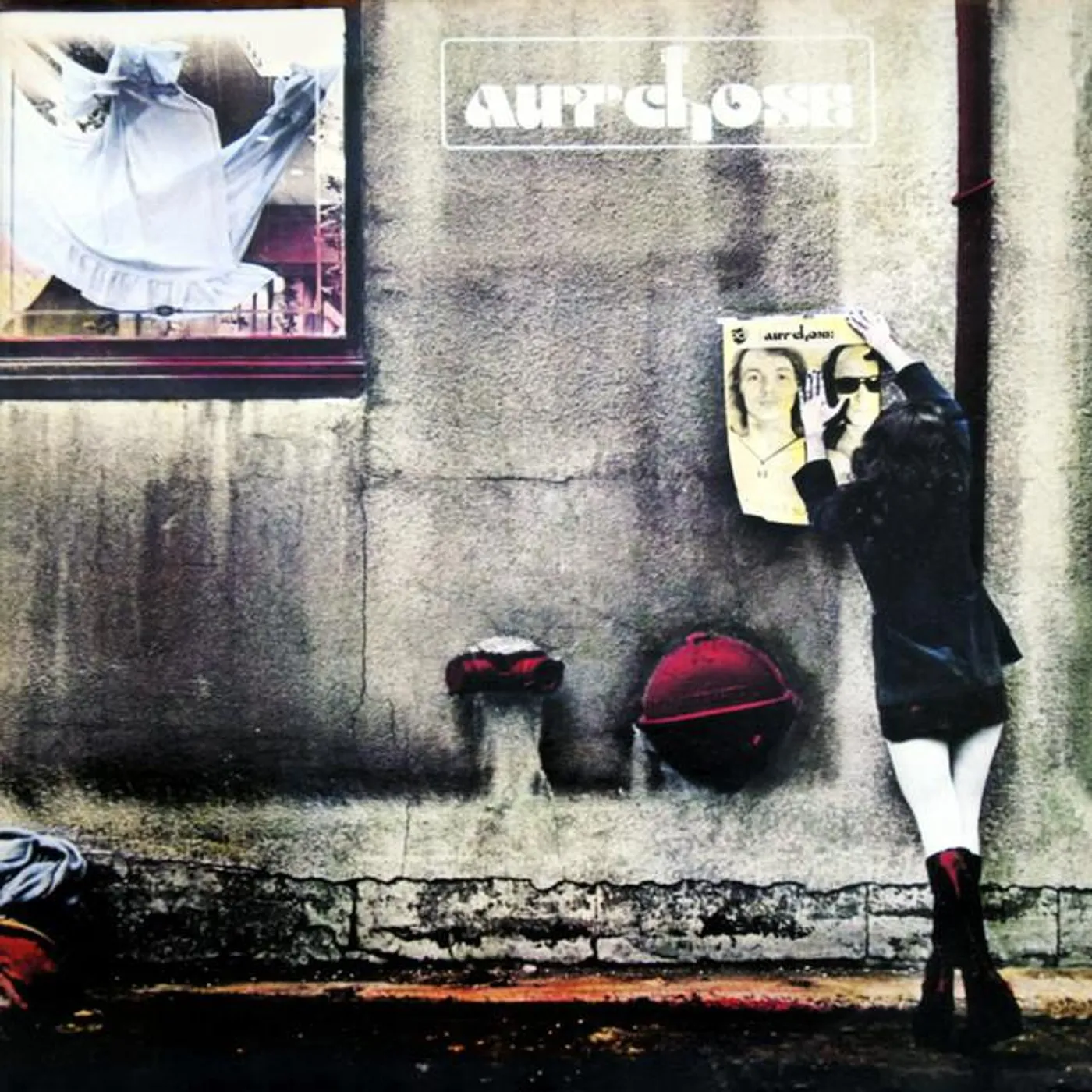 Aut'Chose