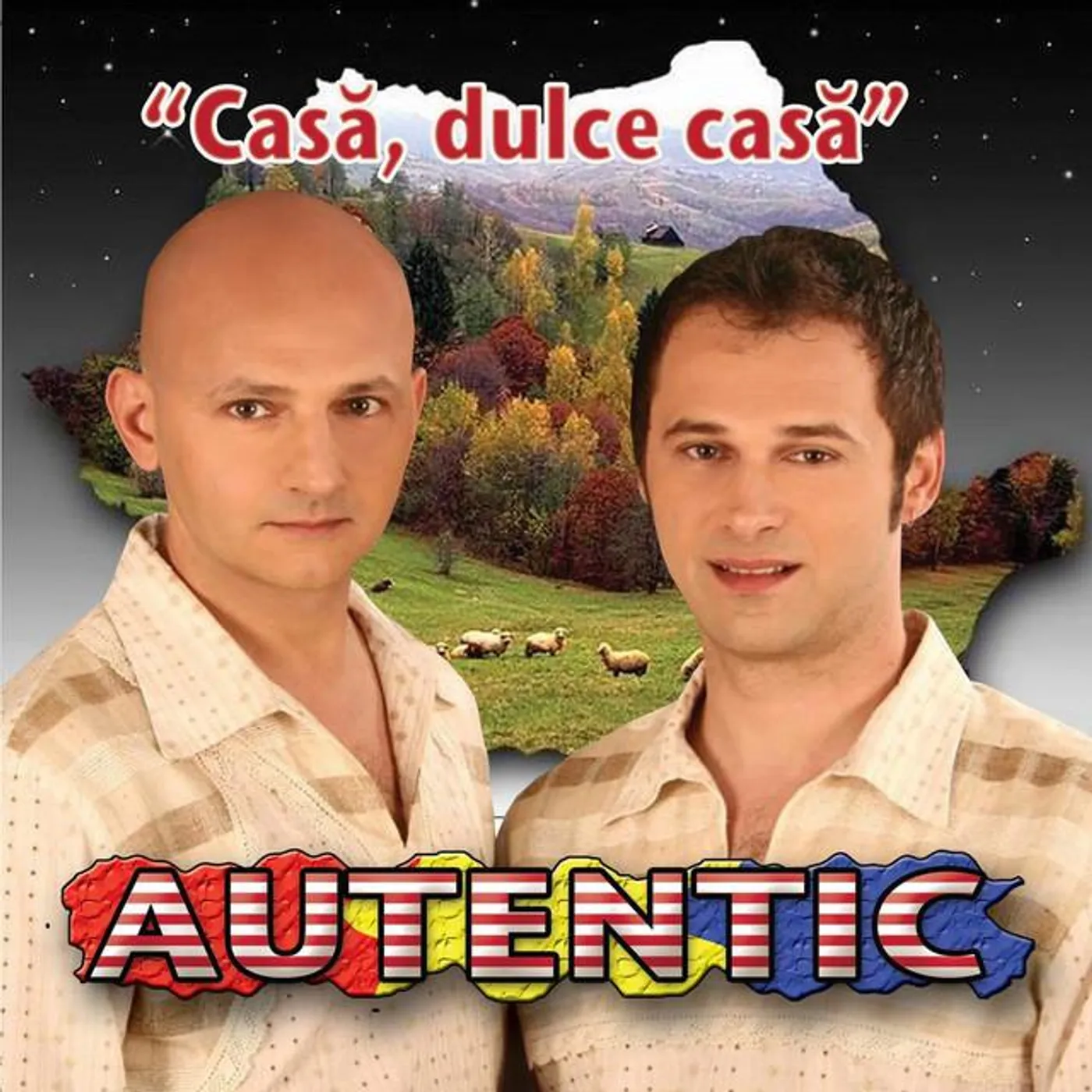 Autentic