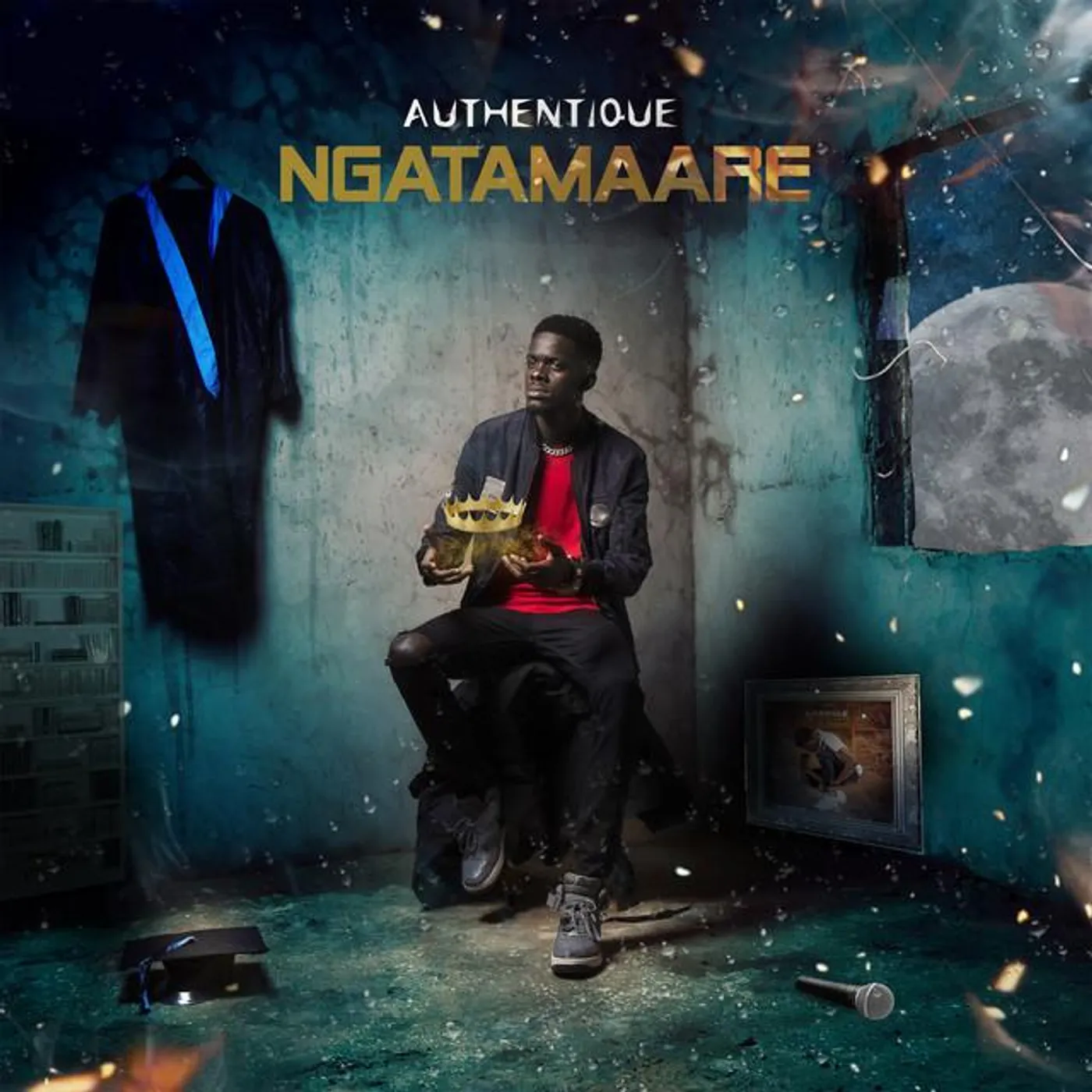 Authentique