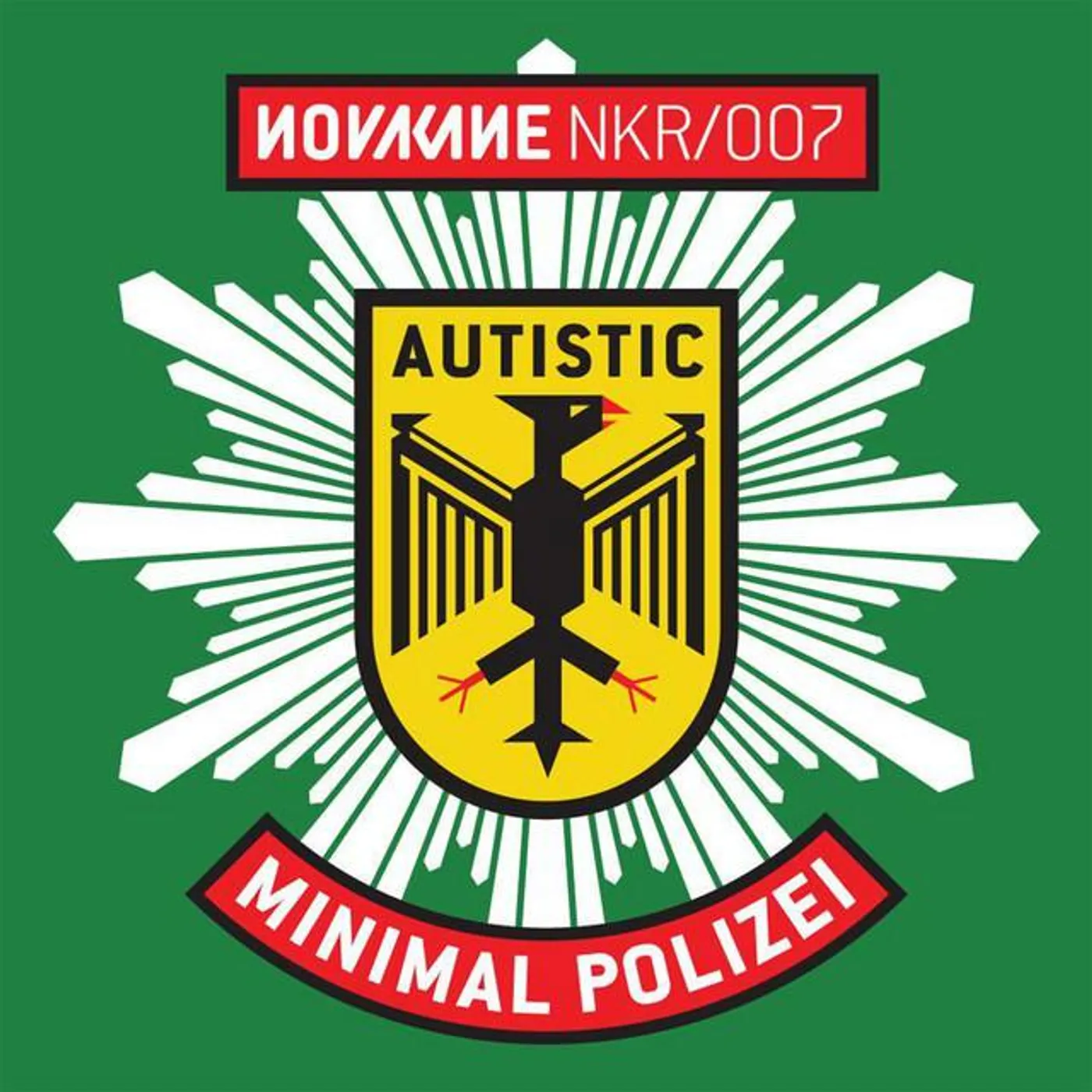 Autistic