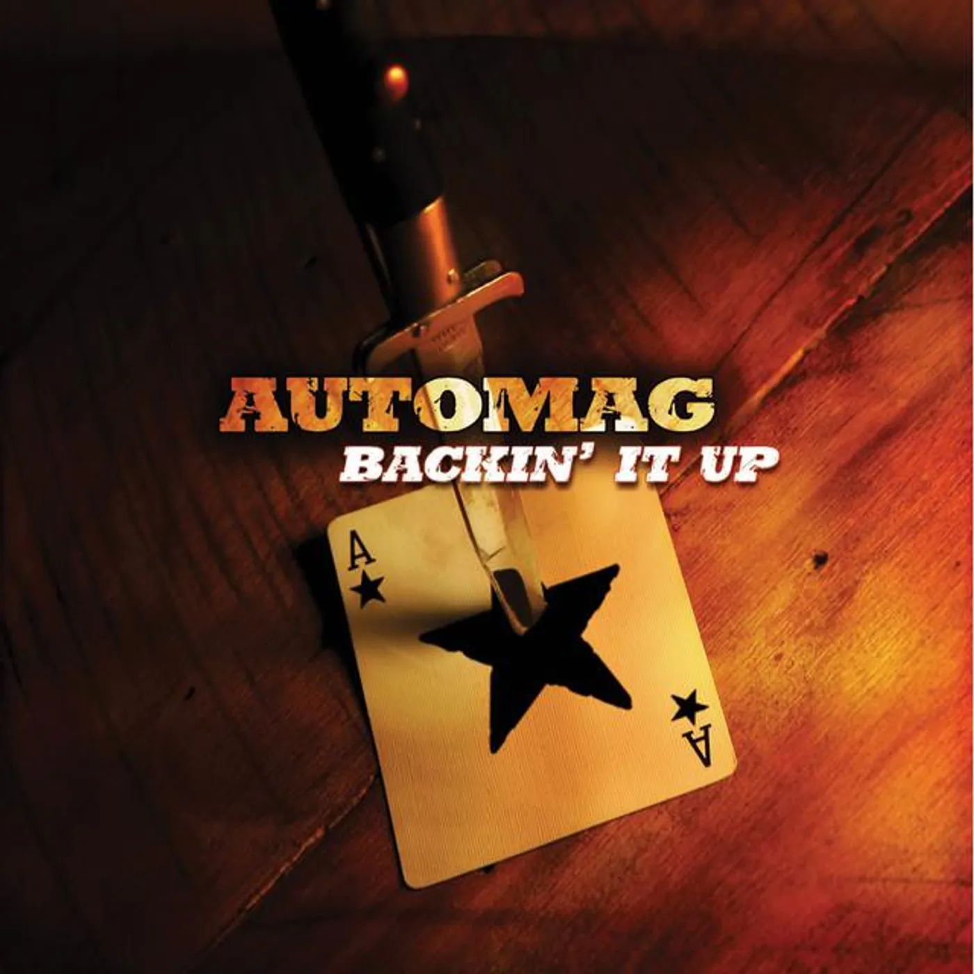 Automag