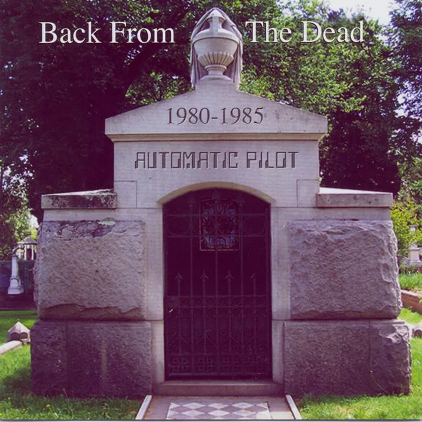 Automatic Pilot