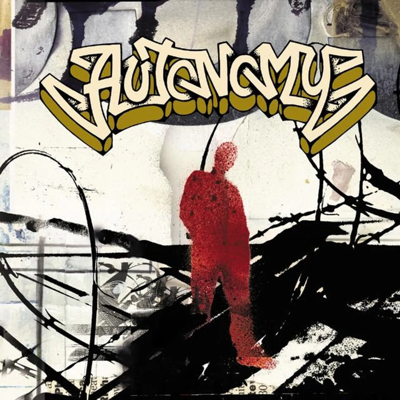 Autonomy Brand Page