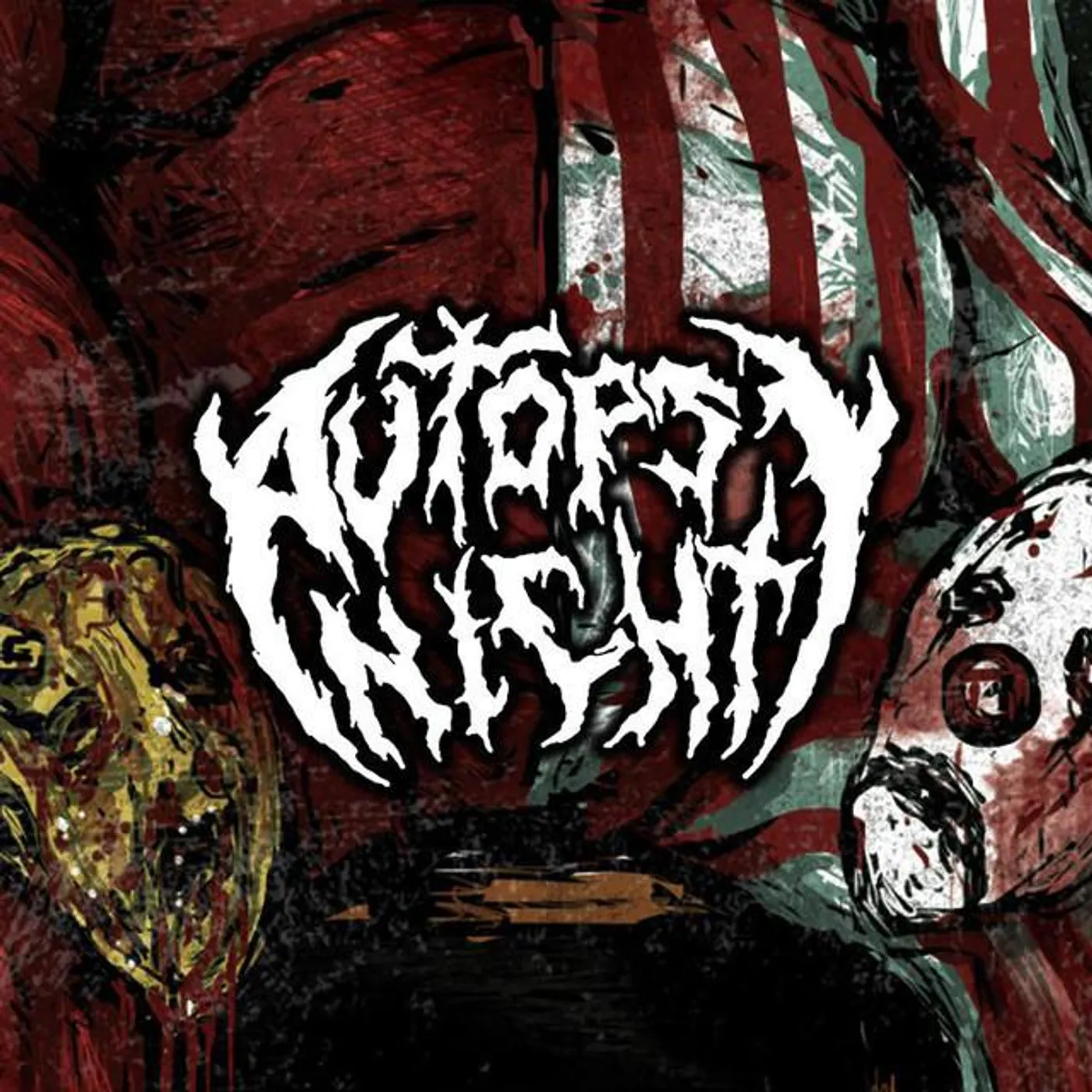 Autopsy Night