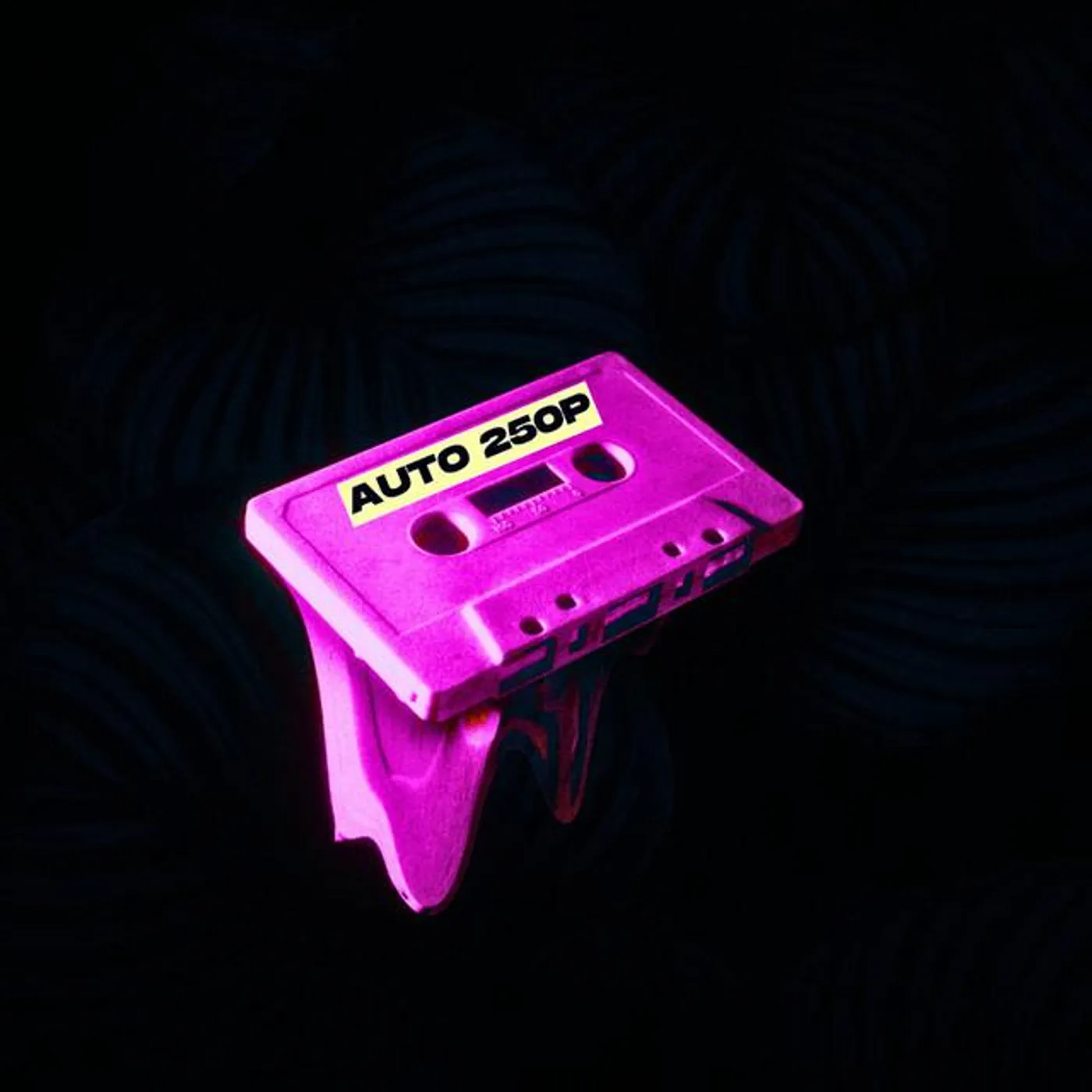 Auto 250p