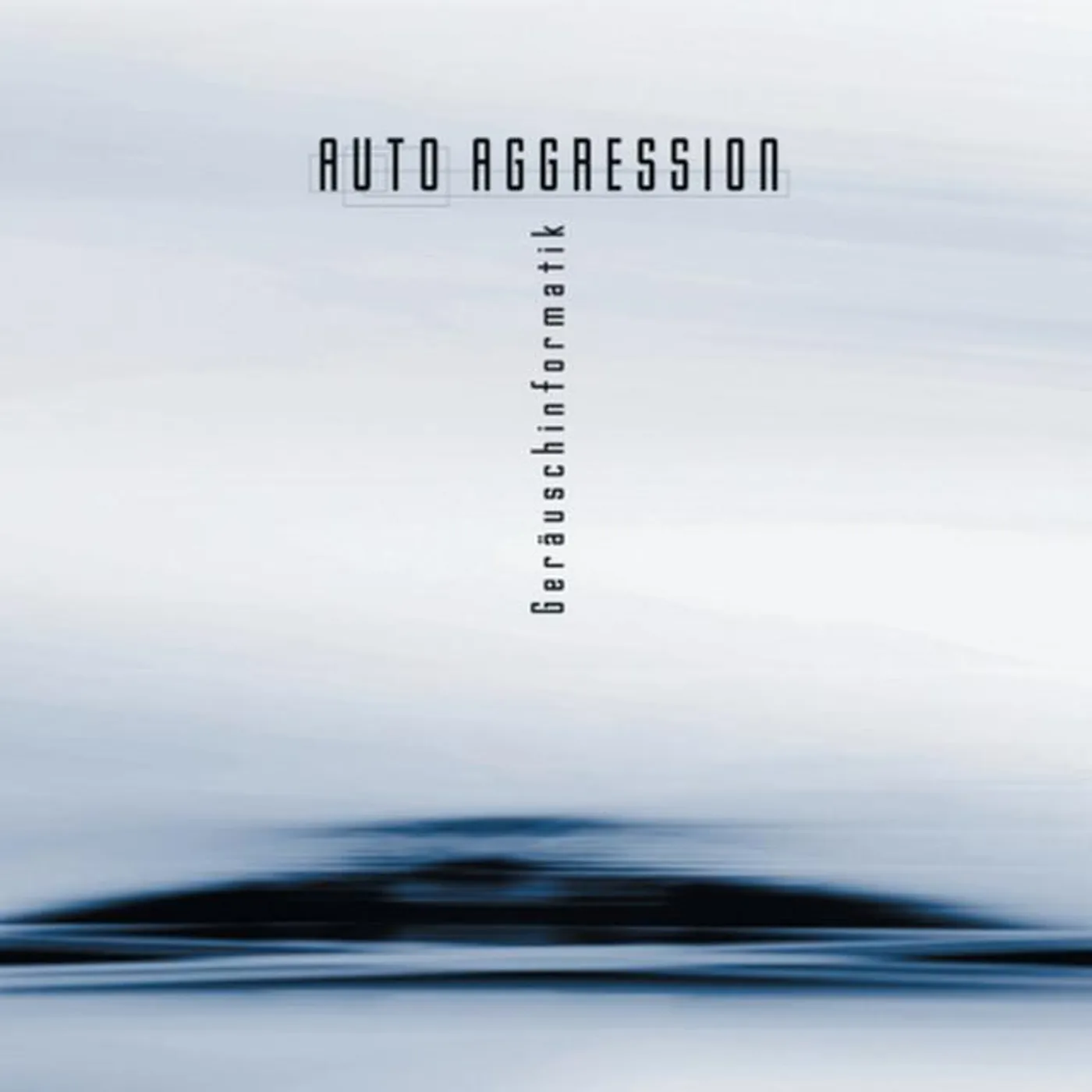 Auto Aggression