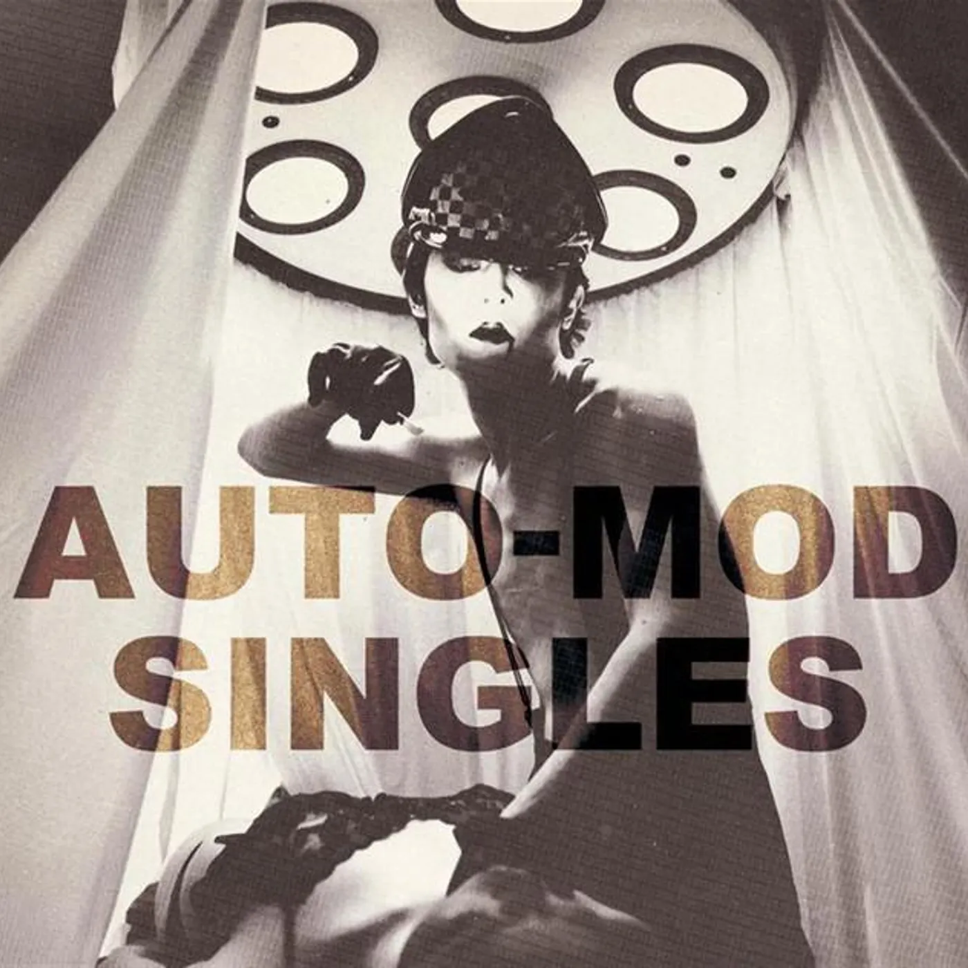 AUTO-MOD Brand Page