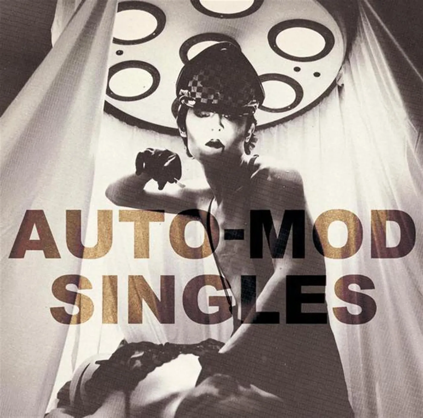 AUTO-MOD