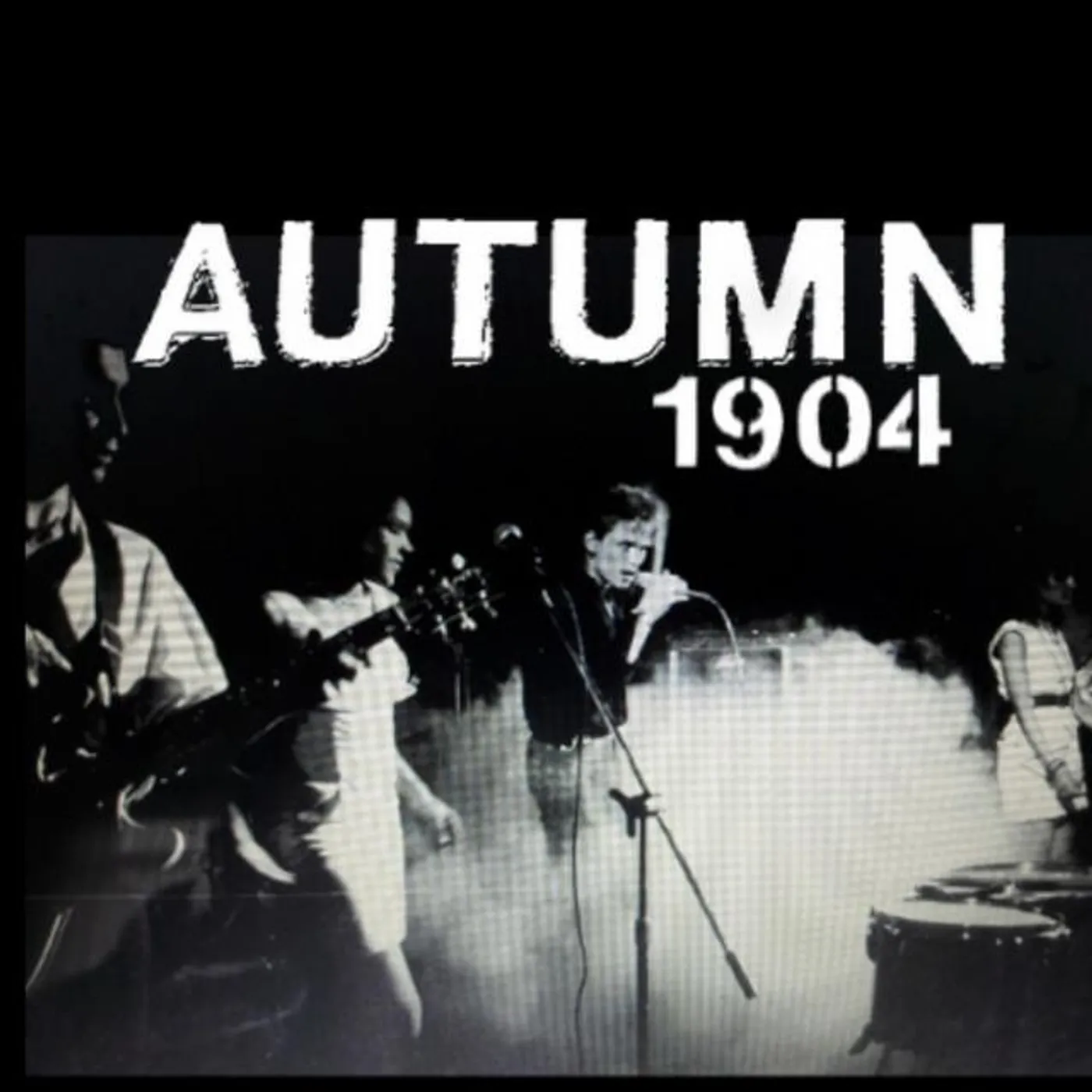 Autumn 1904