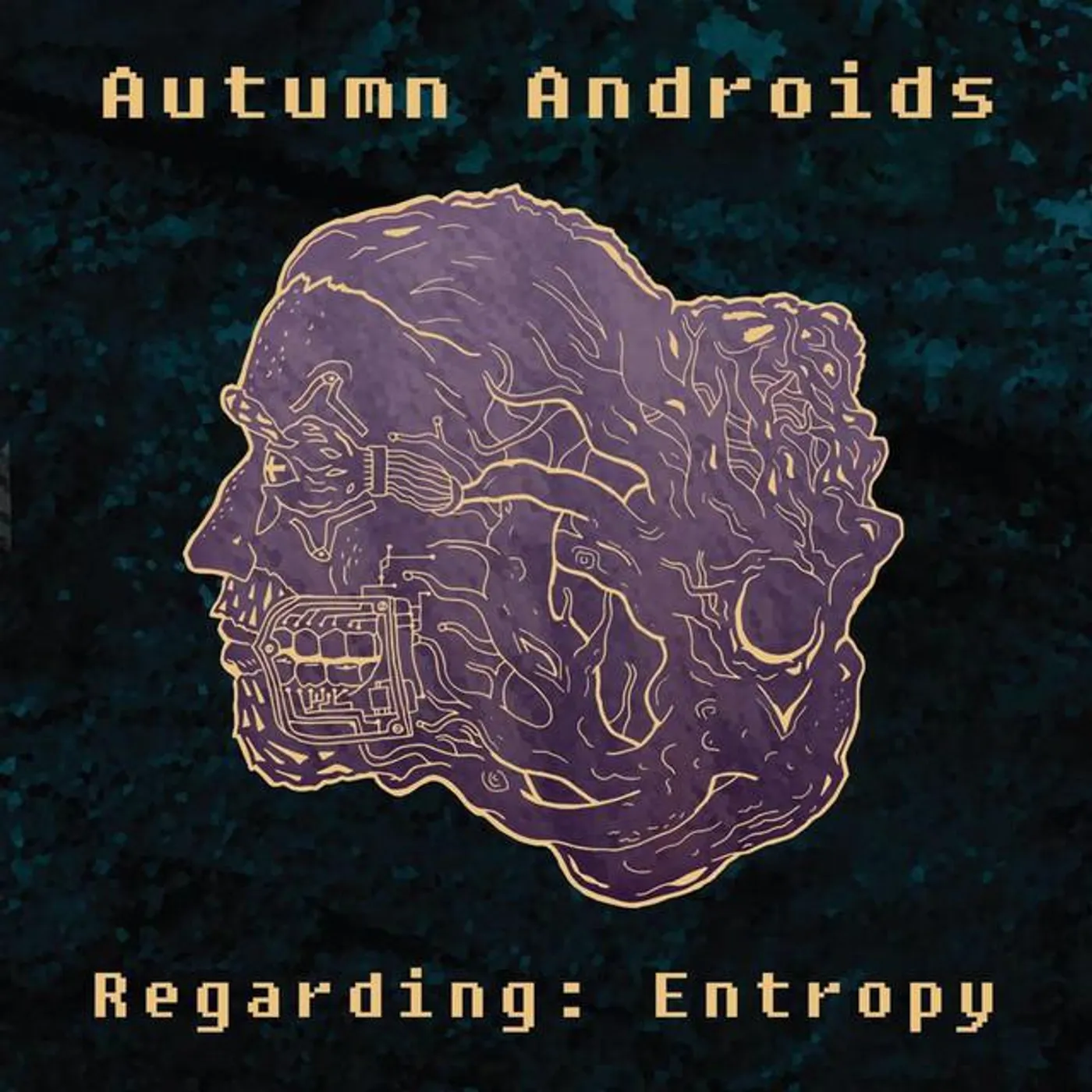 Autumn Androids
