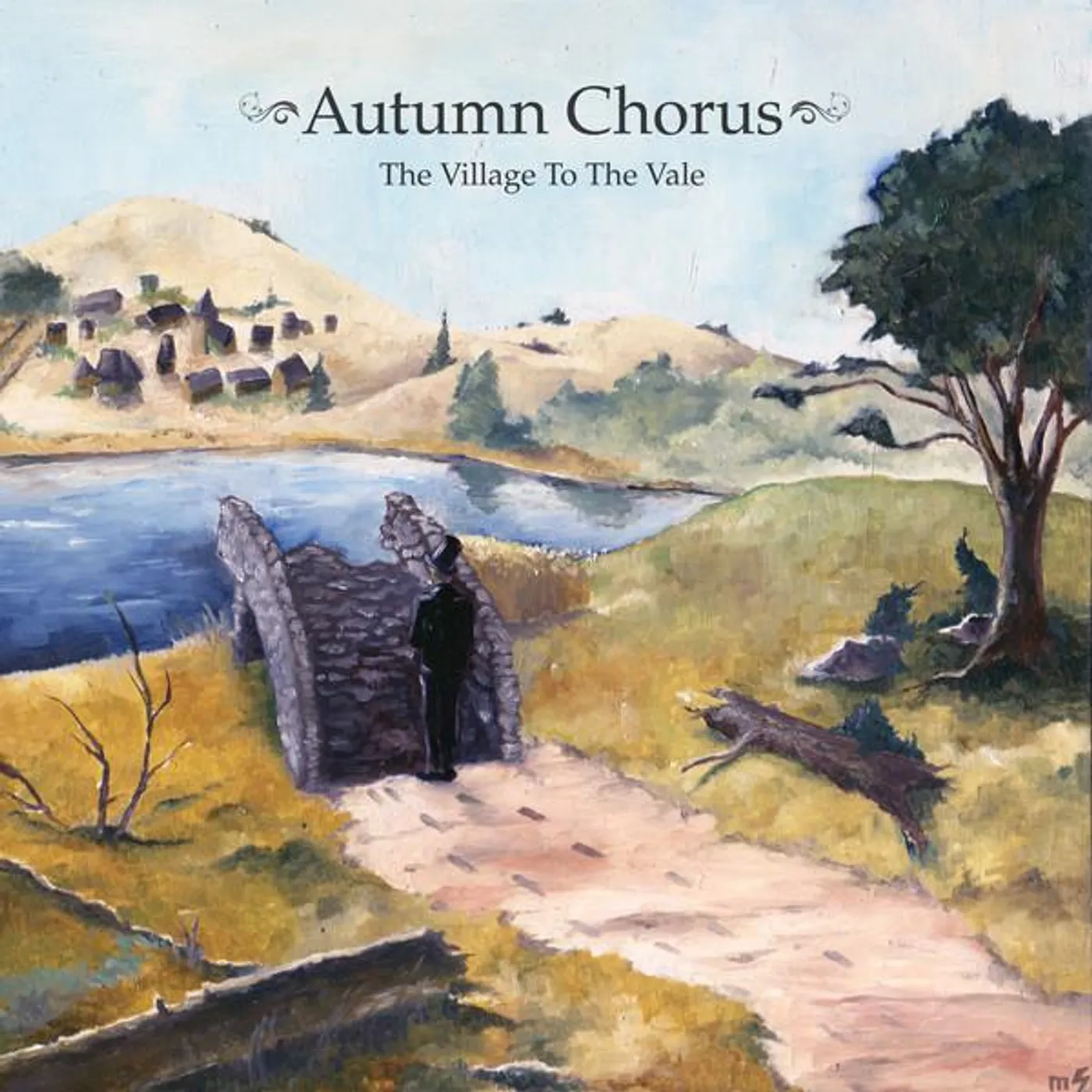 Autumn Chorus Brand Page