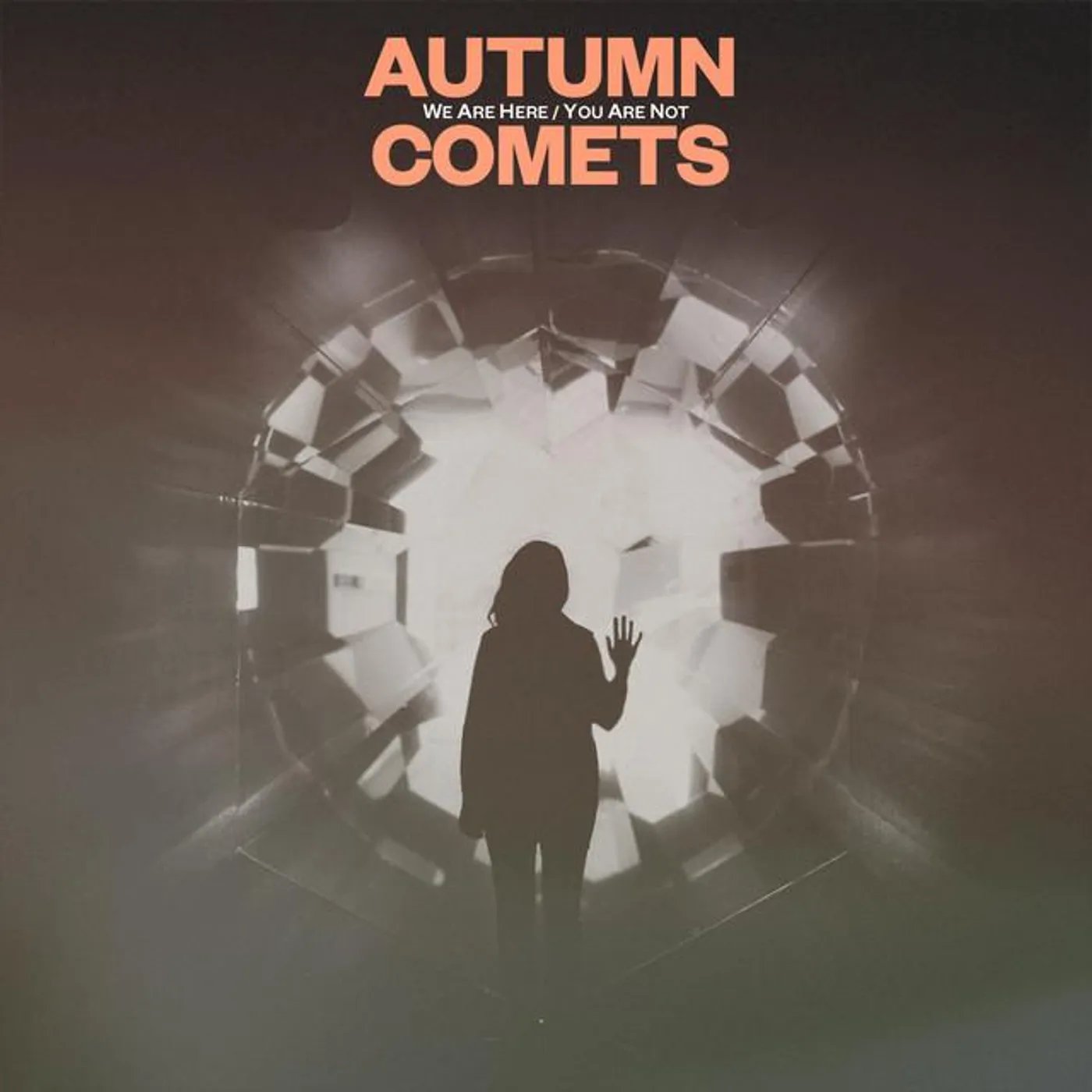 Autumn Comets Brand Page
