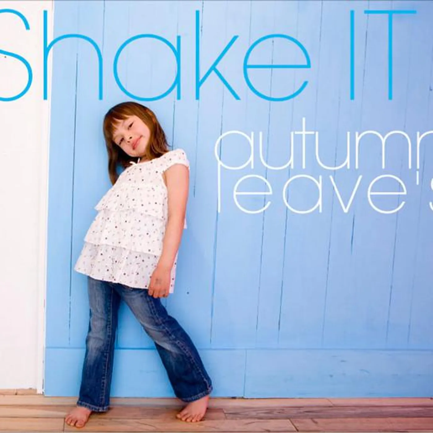 autumn leave's Brand Page