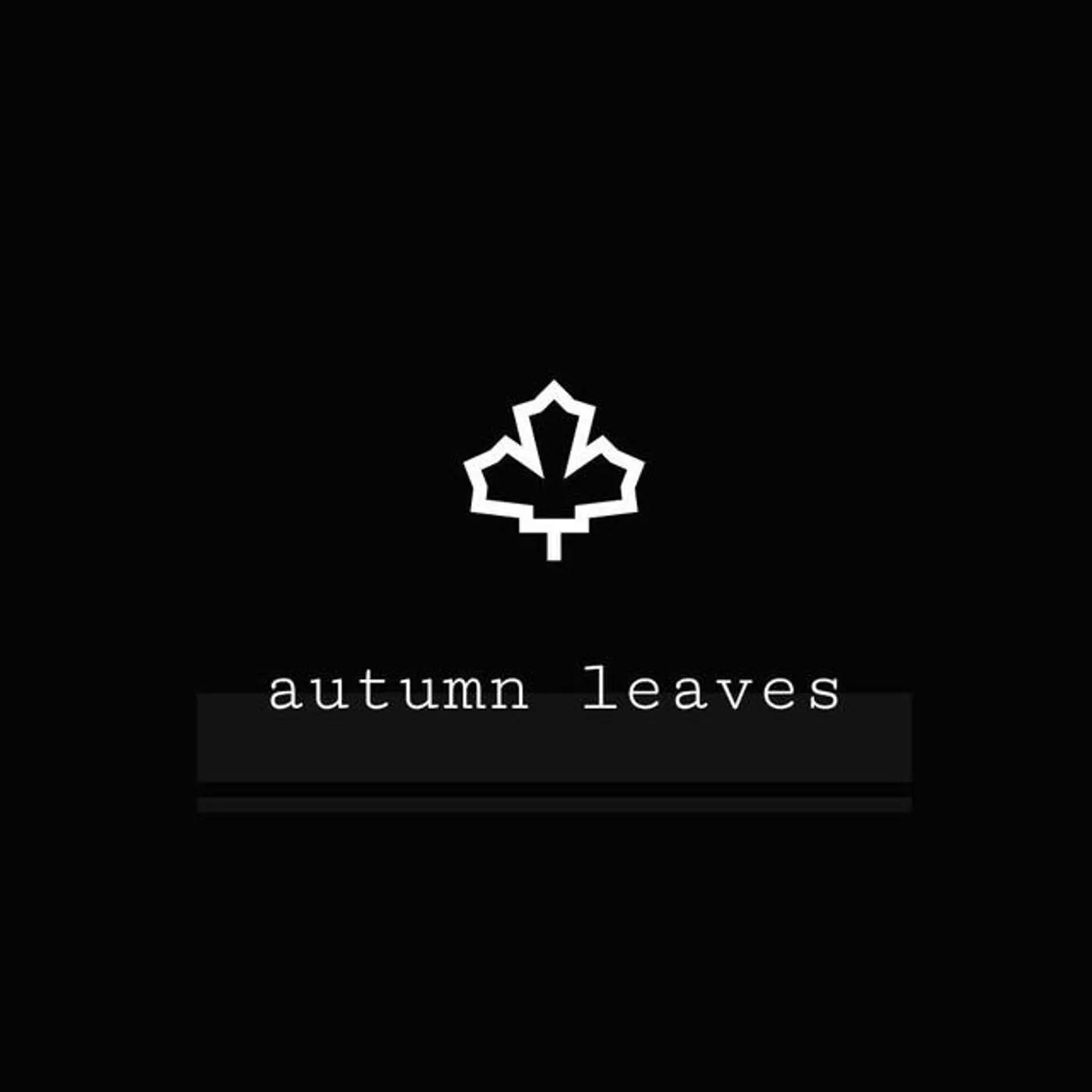 Autumn Leaves