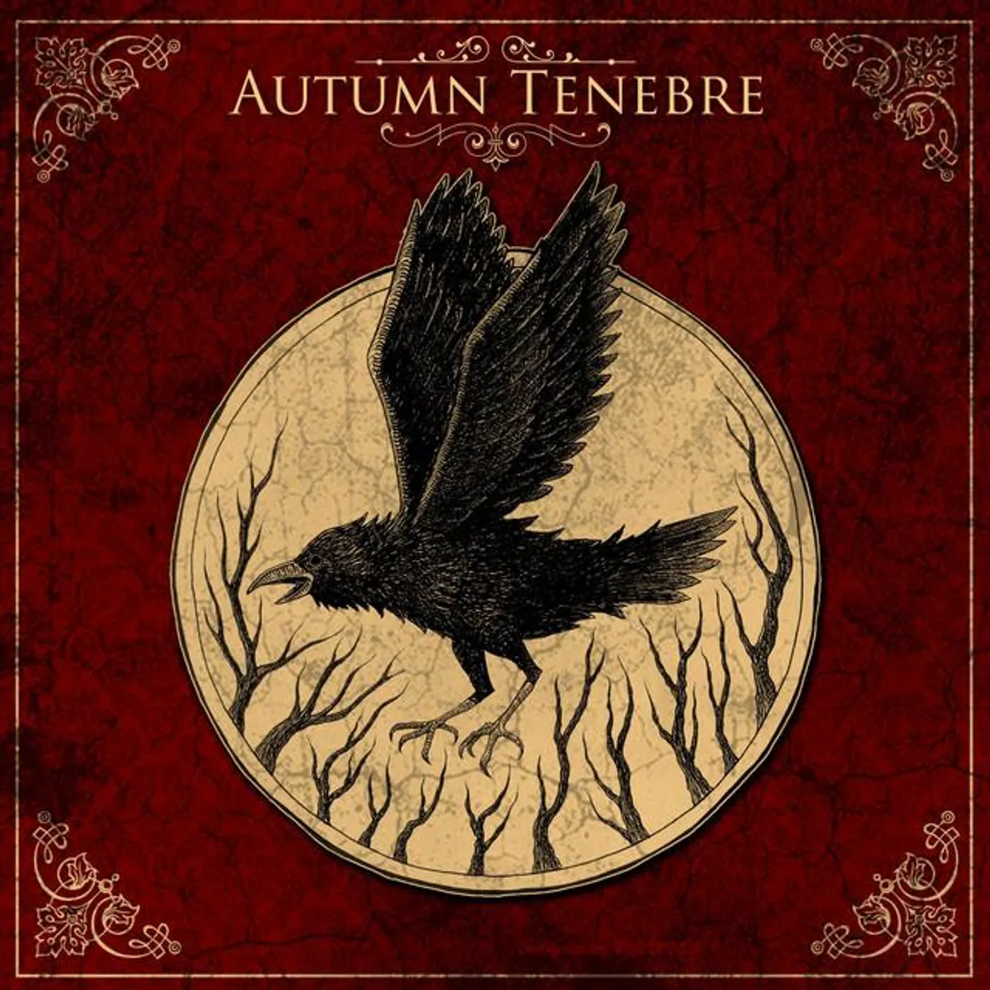 Autumn Tenebre